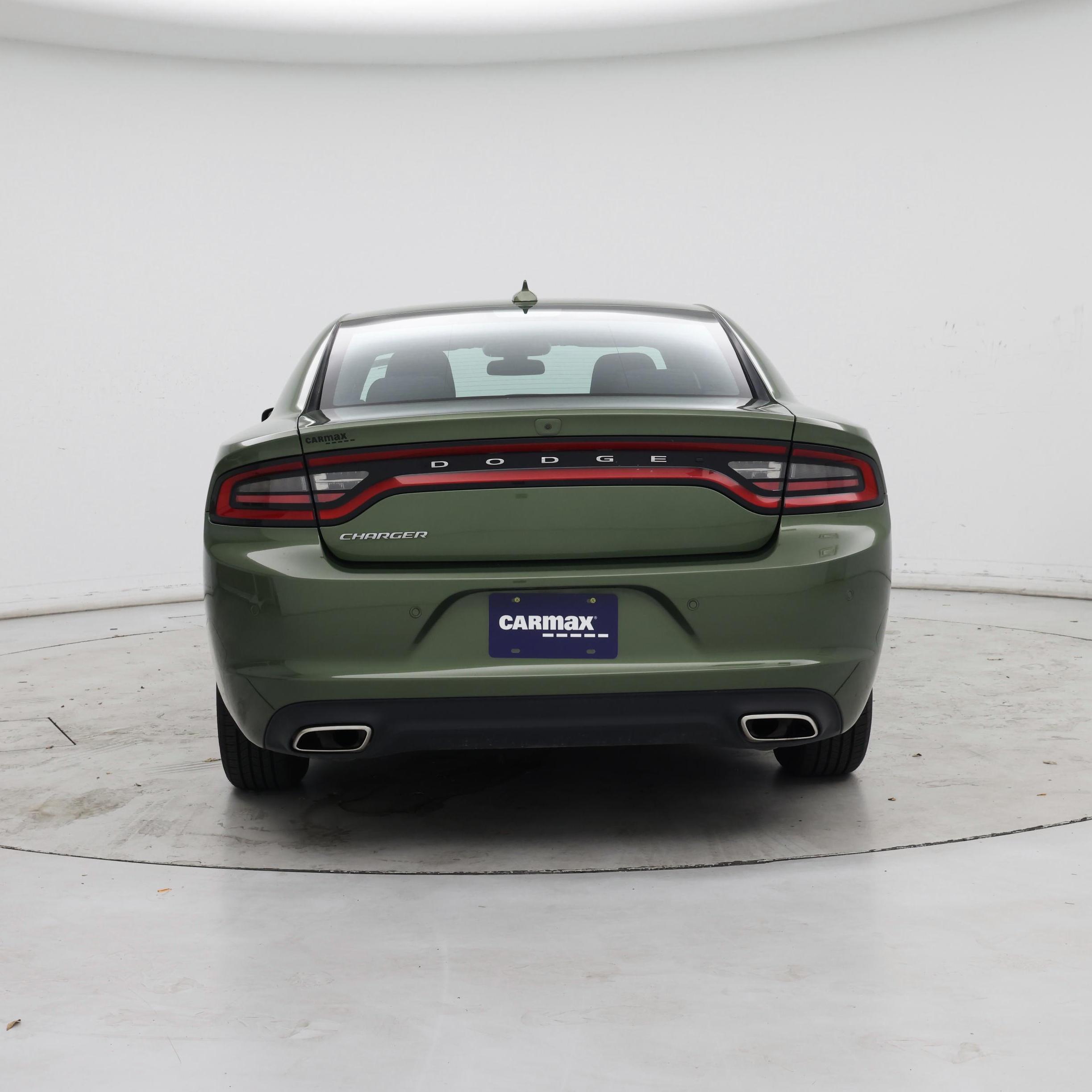 Thumbnail: 2023 Dodge Charger - 6