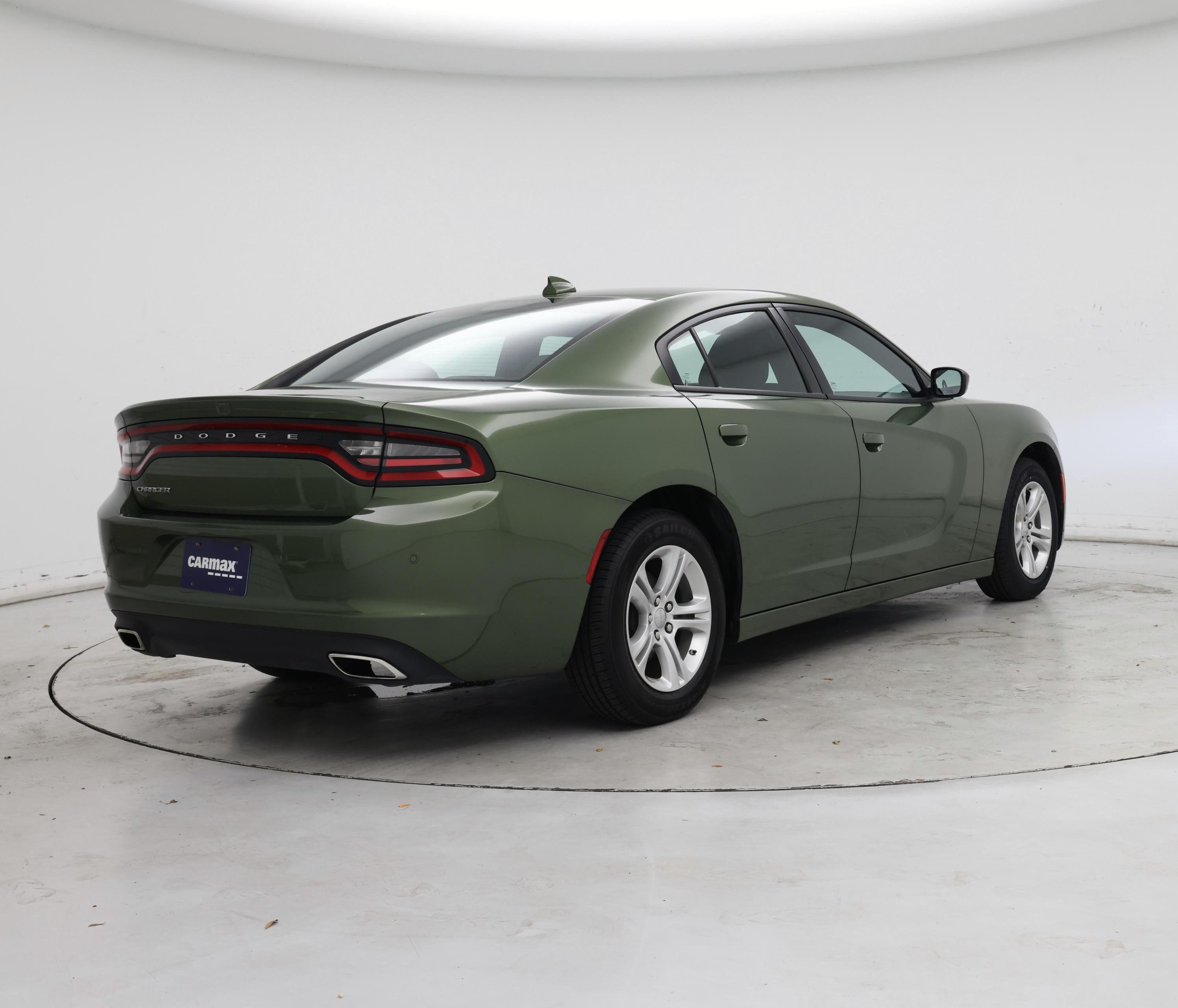 Thumbnail: 2023 Dodge Charger - 8