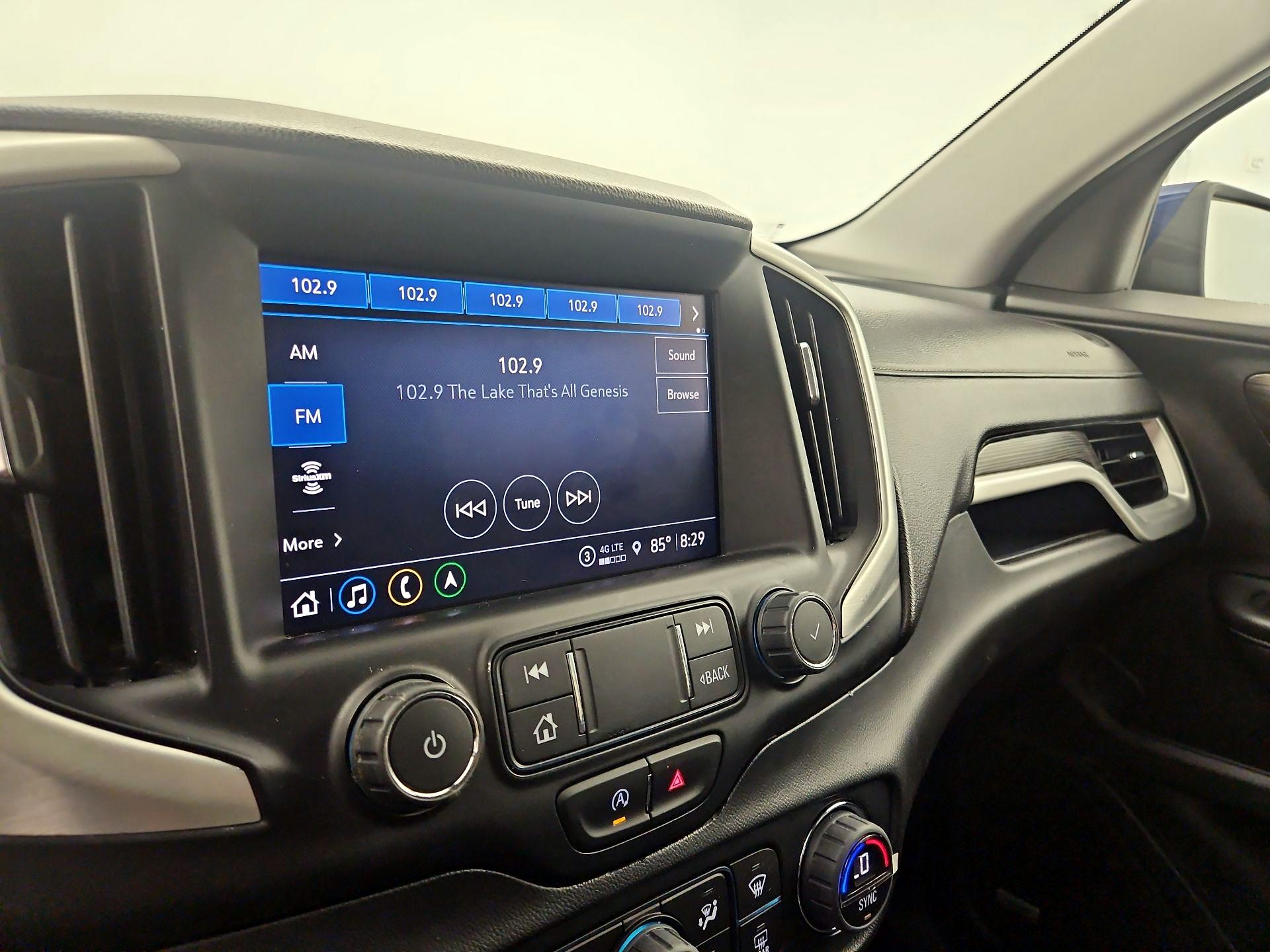 Thumbnail: 2022 GMC Terrain - 15
