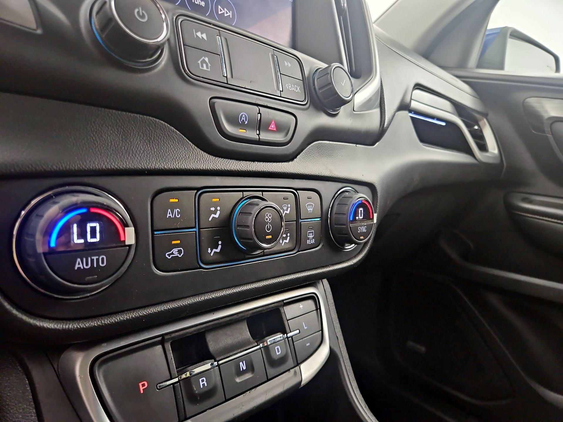Thumbnail: 2022 GMC Terrain - 16