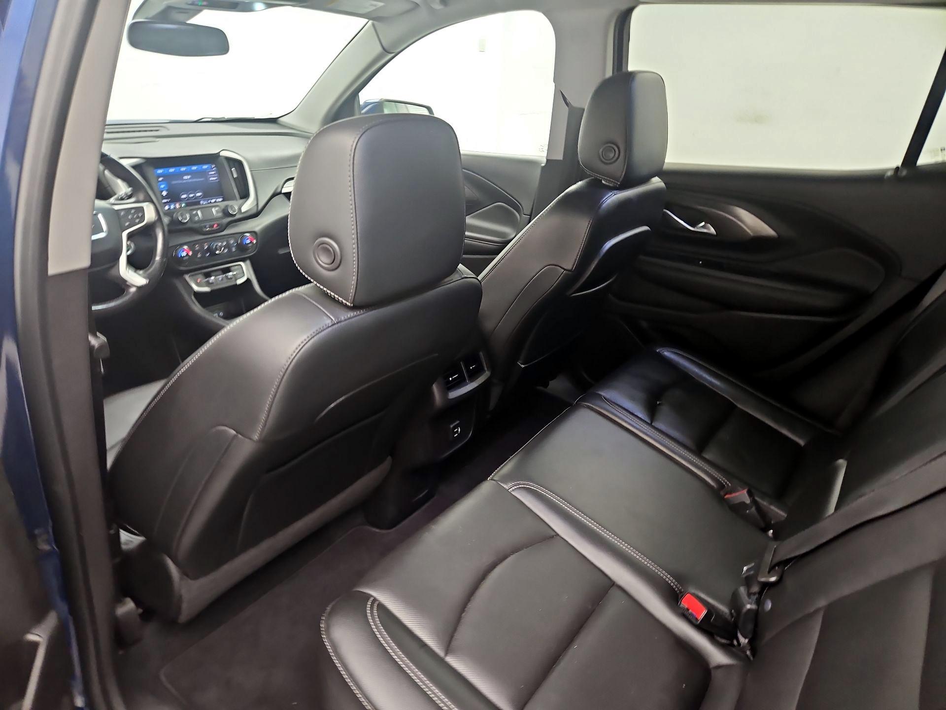 Thumbnail: 2022 GMC Terrain - 19