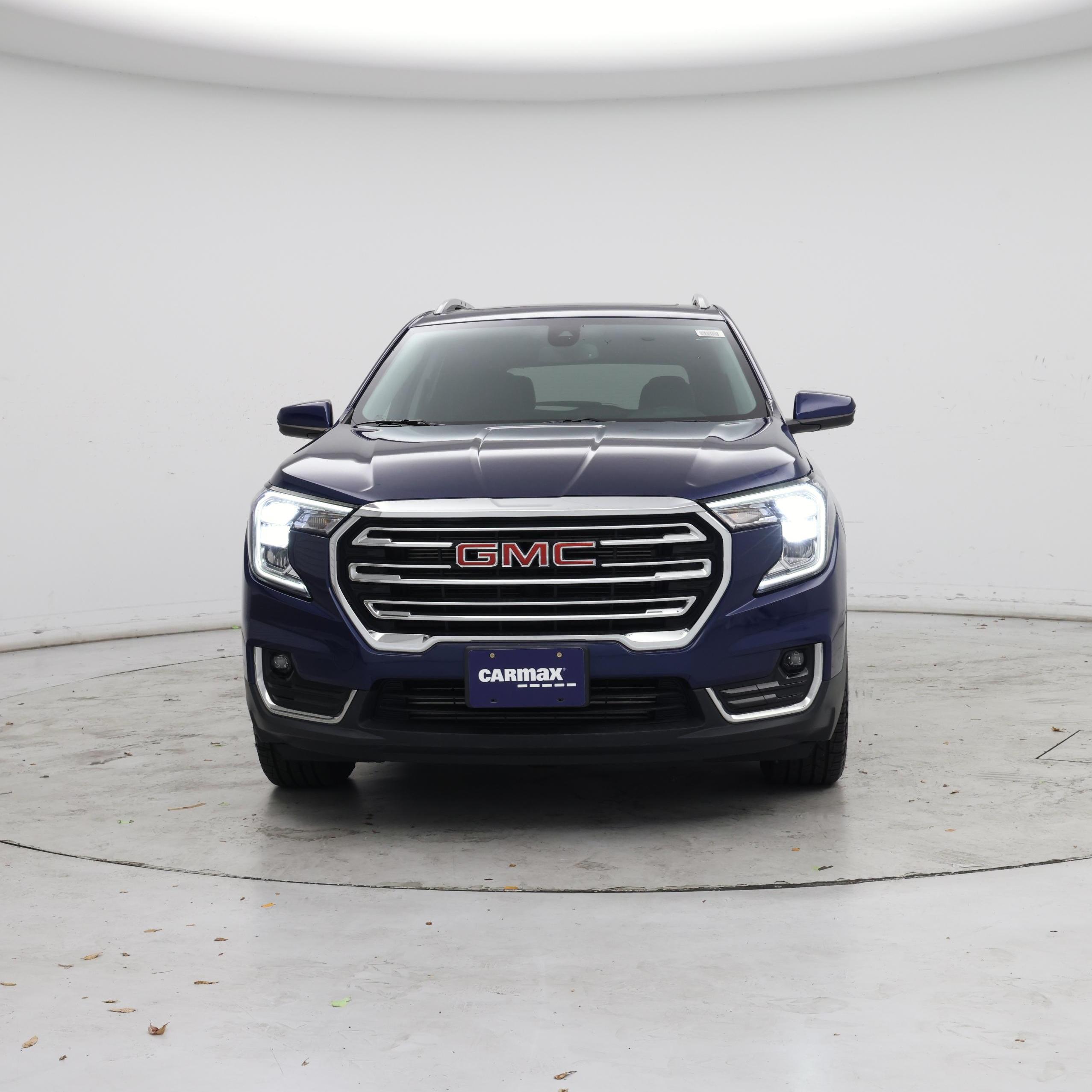 Thumbnail: 2022 GMC Terrain - 5