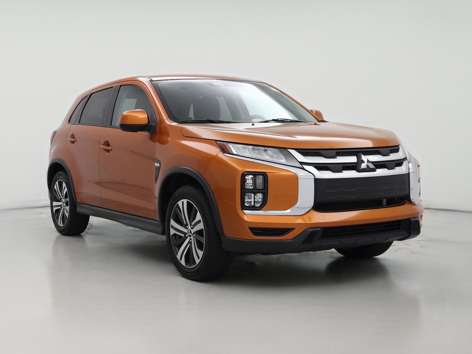 2022 Mitsubishi Outlander Sport
