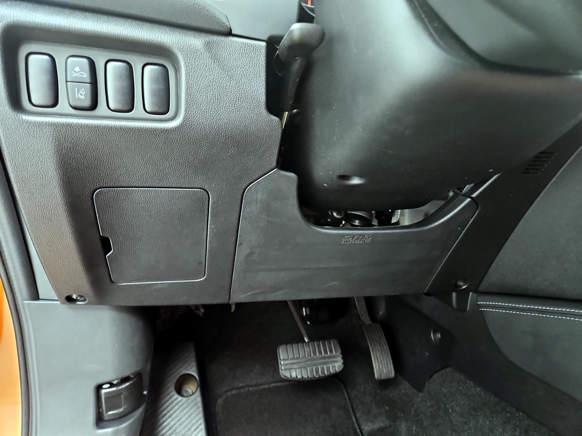 Thumbnail: 2022 Mitsubishi Outlander Sport - 13