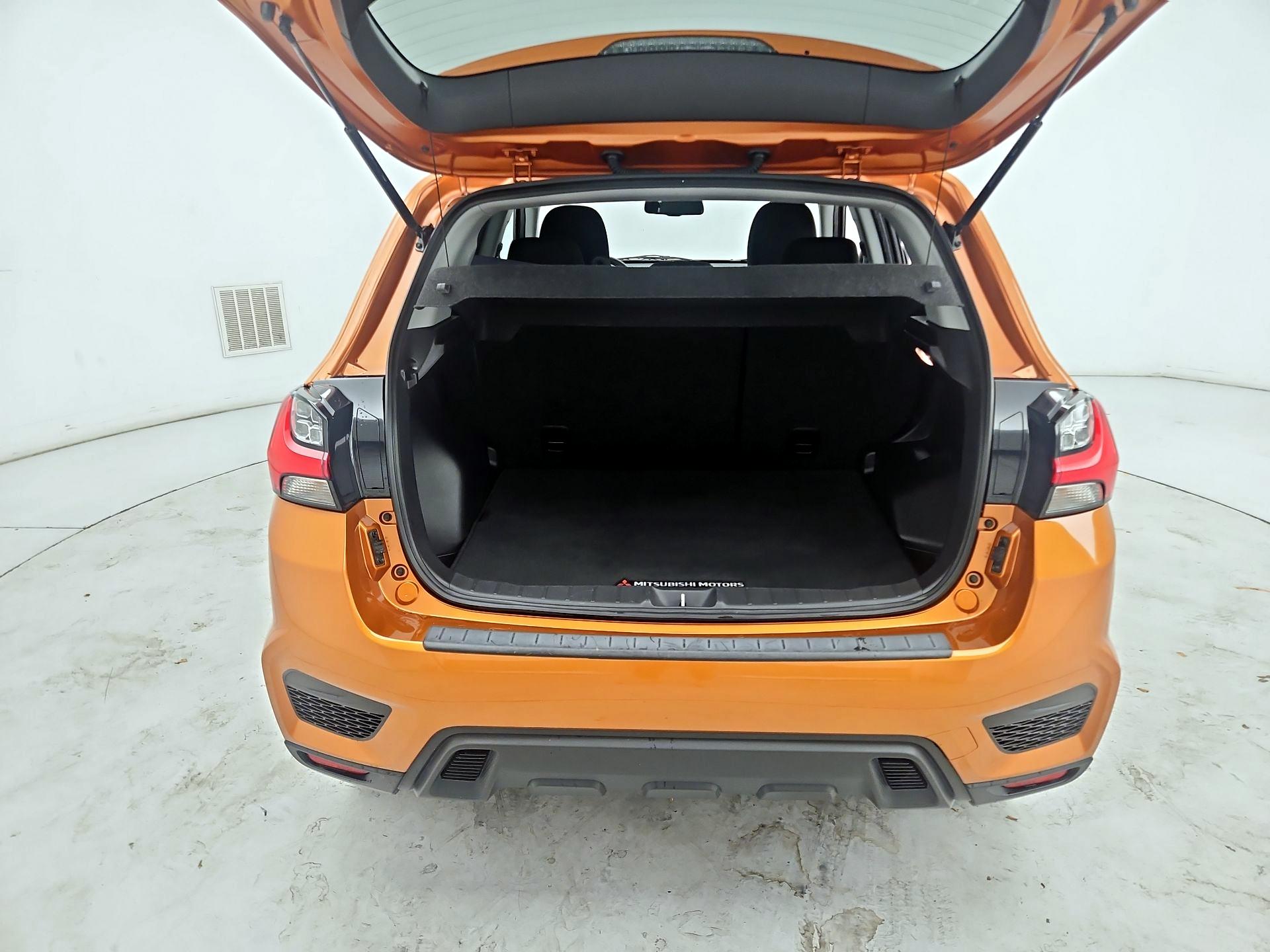 Thumbnail: 2022 Mitsubishi Outlander Sport - 20
