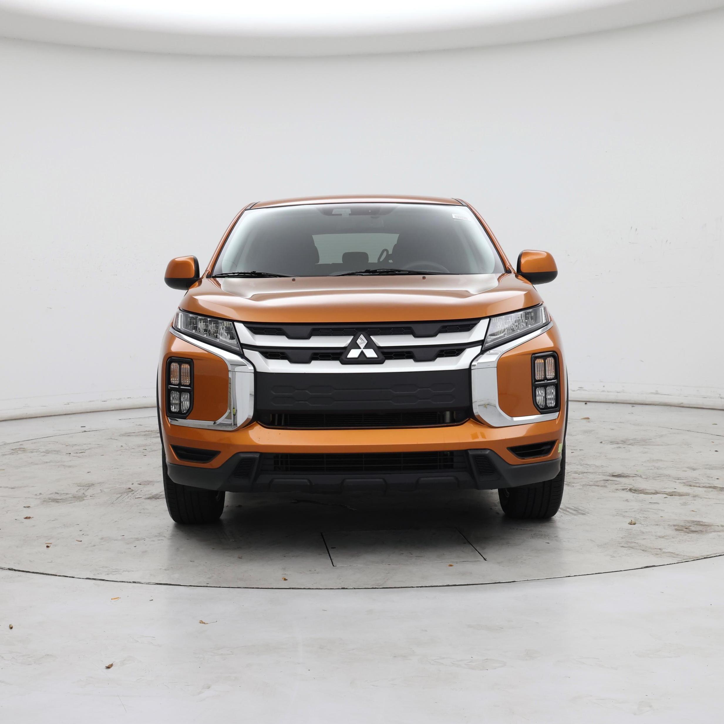 Thumbnail: 2022 Mitsubishi Outlander Sport - 5