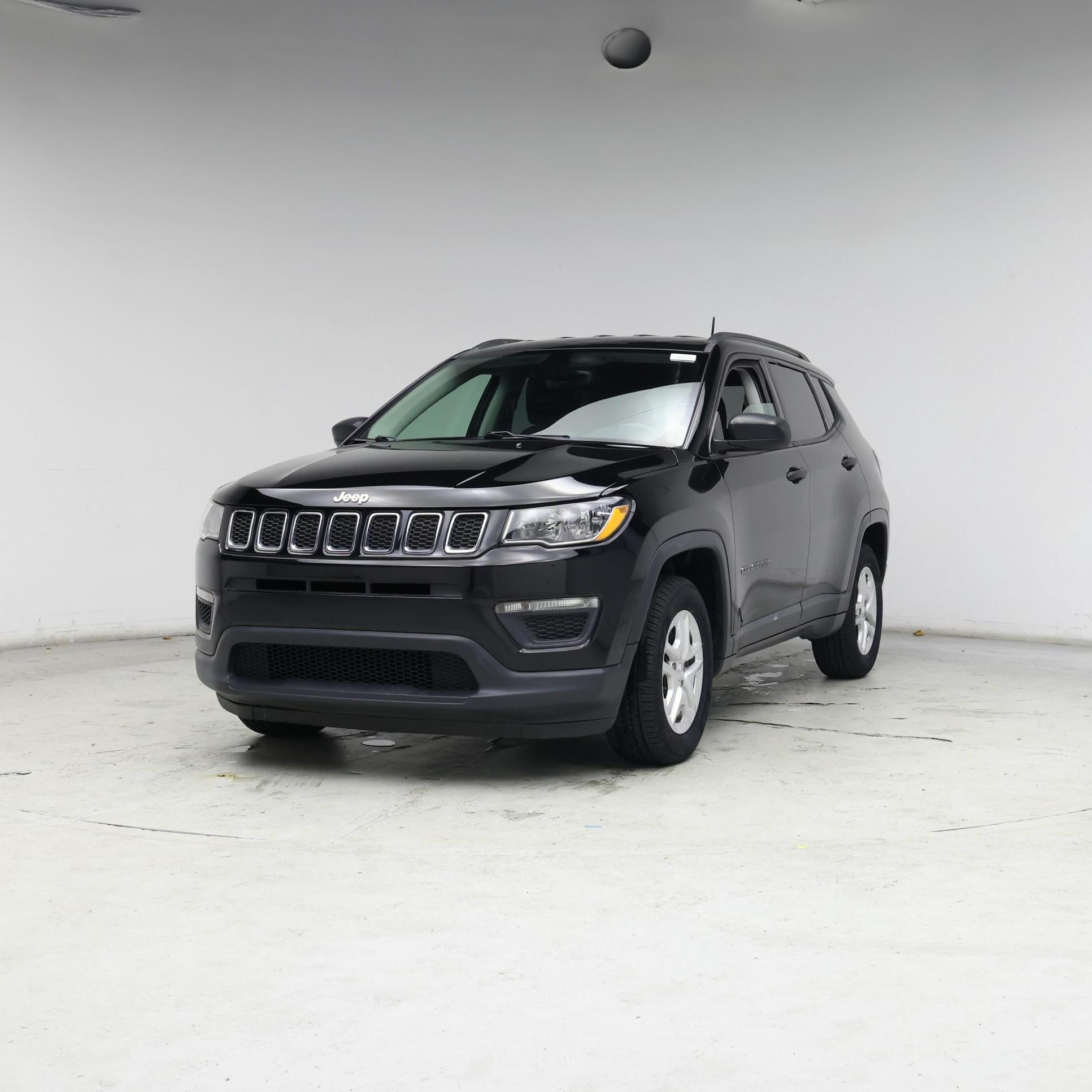 Thumbnail: 2018 Jeep Compass - 4