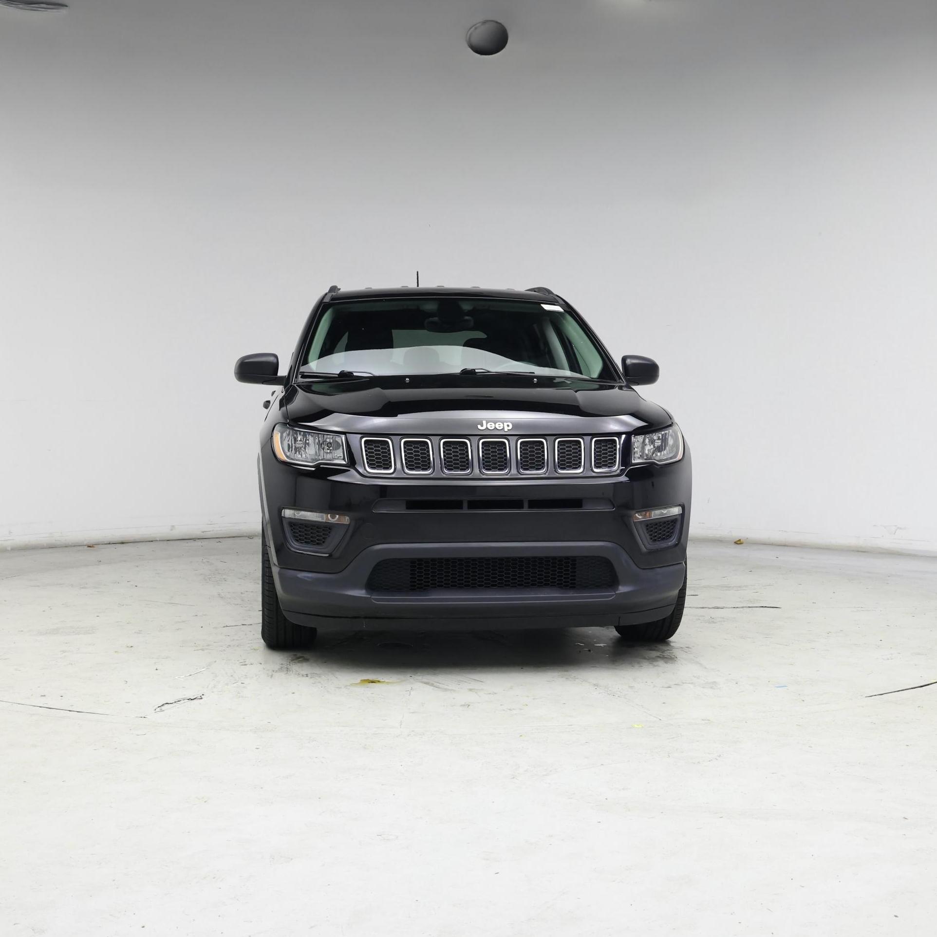 Thumbnail: 2018 Jeep Compass - 5