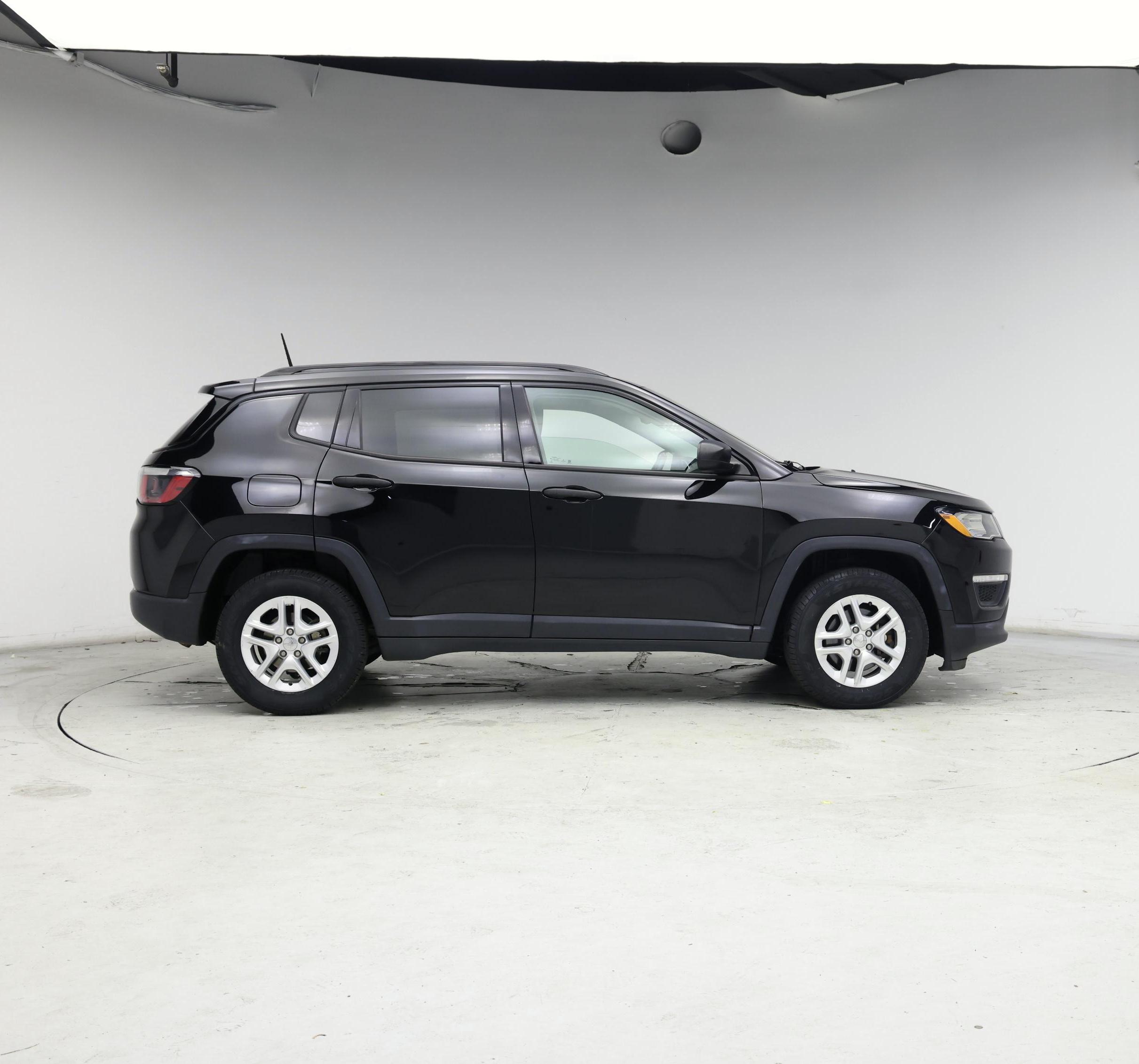 Thumbnail: 2018 Jeep Compass - 7