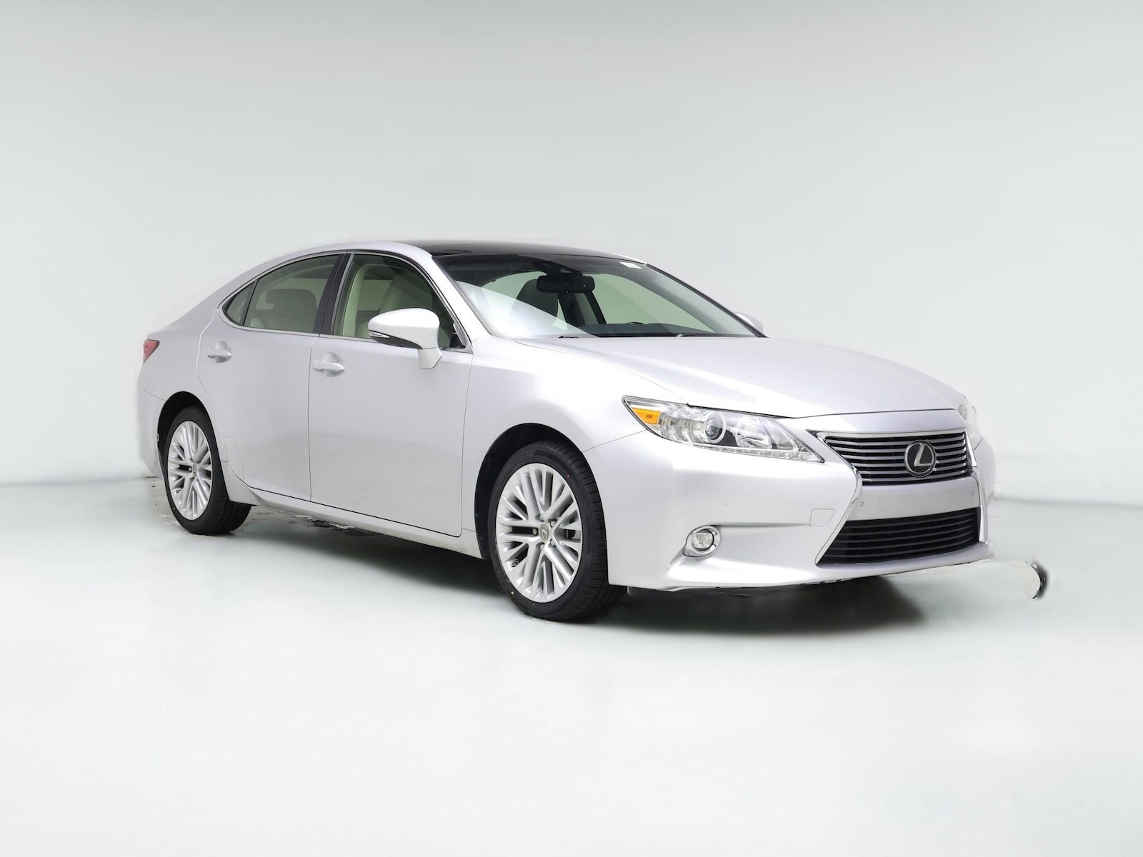 2015 Lexus ES