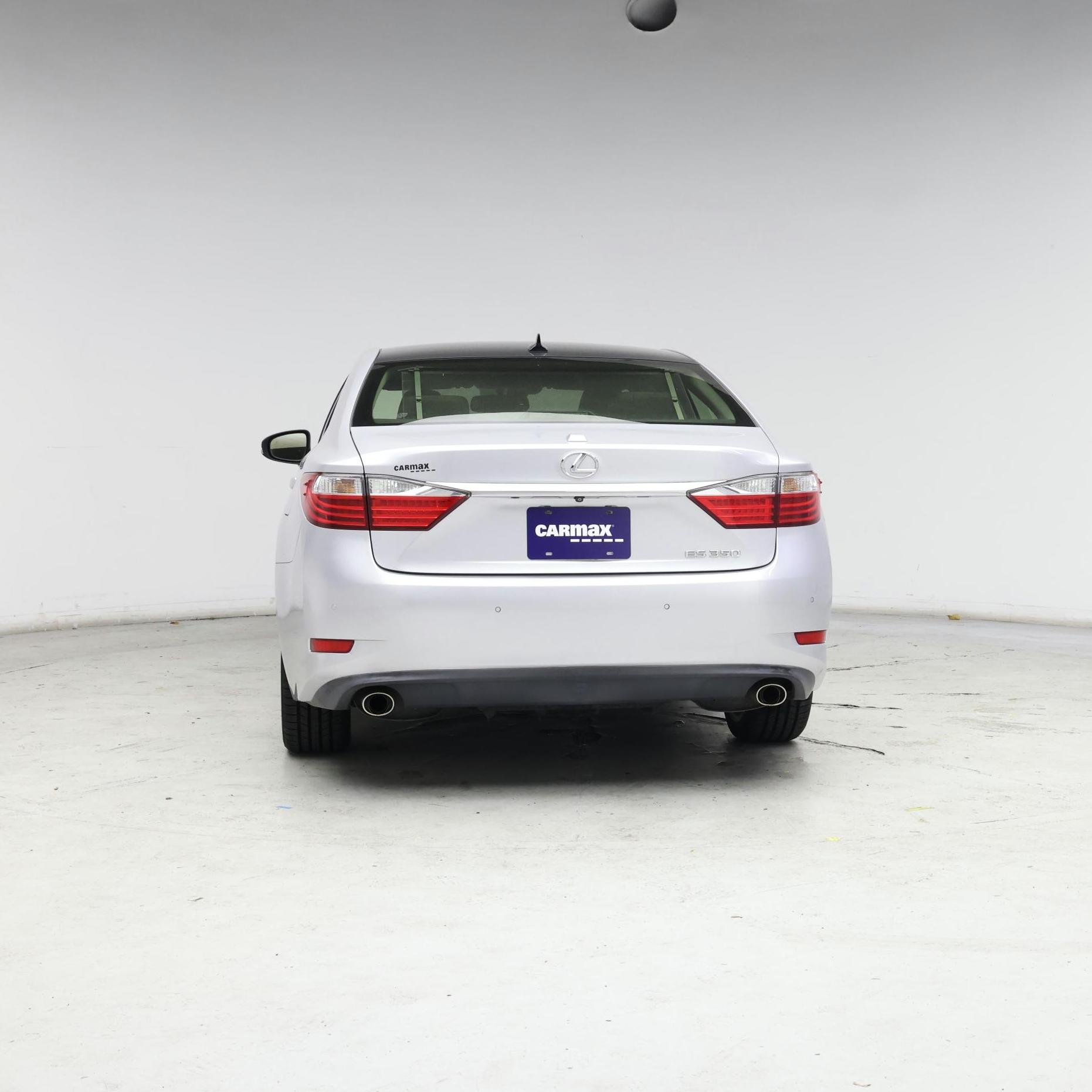Thumbnail: 2015 Lexus ES - 6