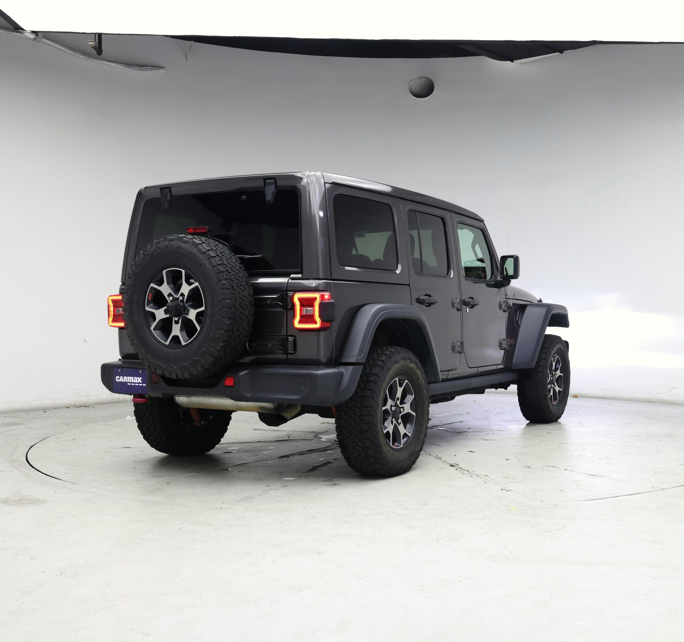 Thumbnail: 2019 Jeep Wrangler - 8