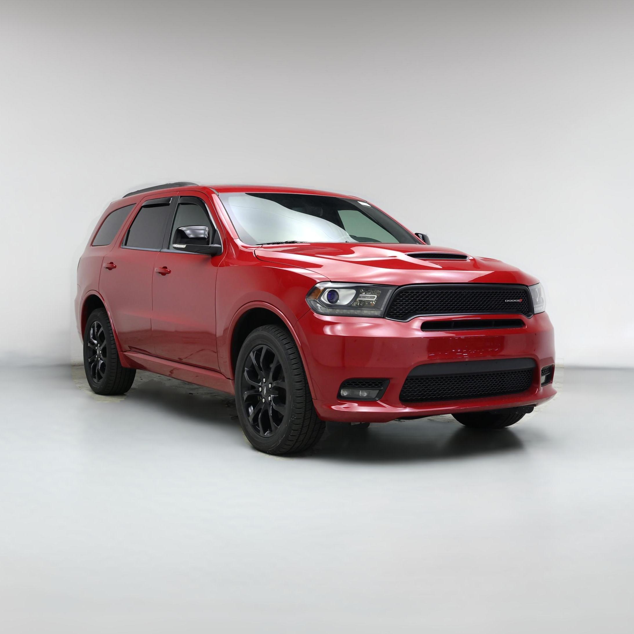 Thumbnail: 2020 Dodge Durango - 1