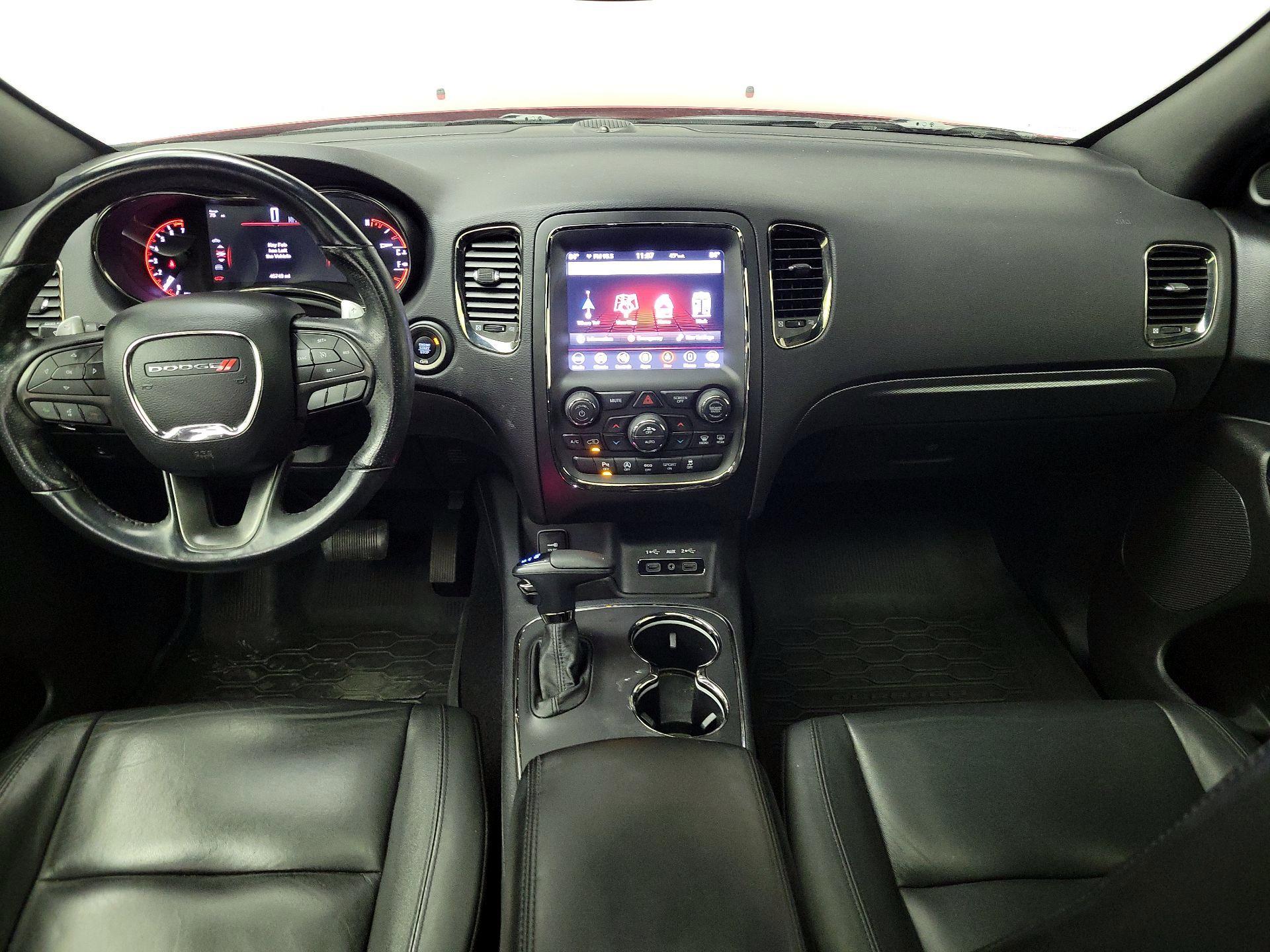 Thumbnail: 2020 Dodge Durango - 9