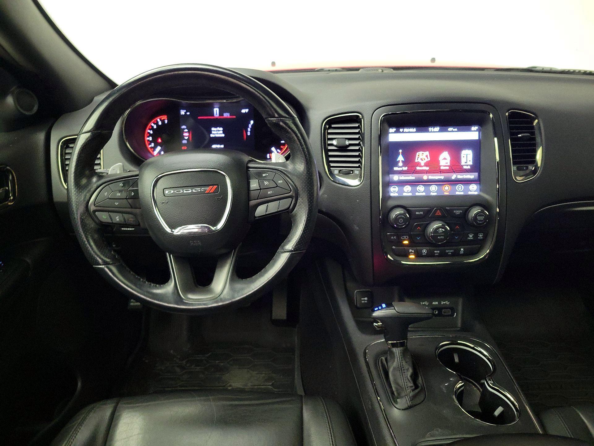 Thumbnail: 2020 Dodge Durango - 10