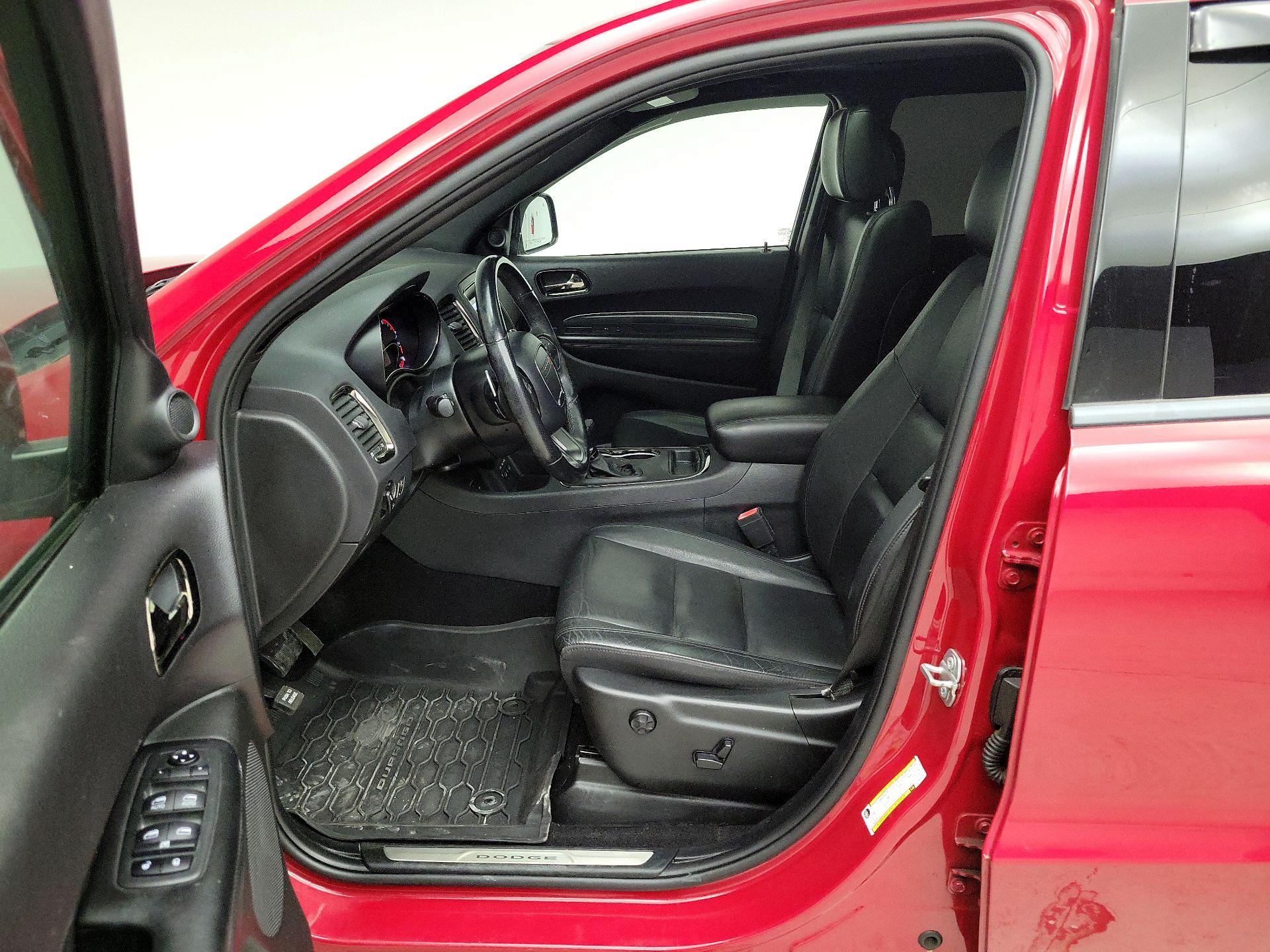 Thumbnail: 2020 Dodge Durango - 11