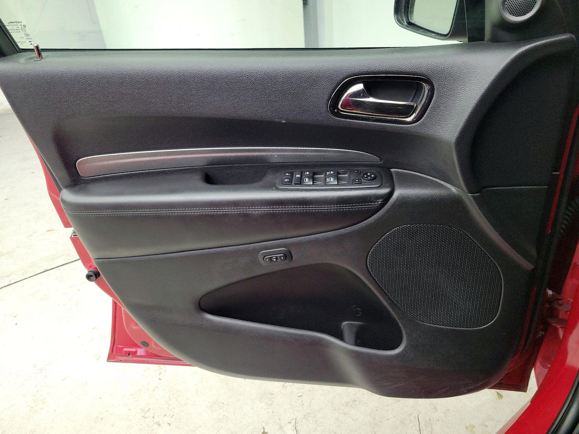 Thumbnail: 2020 Dodge Durango - 12