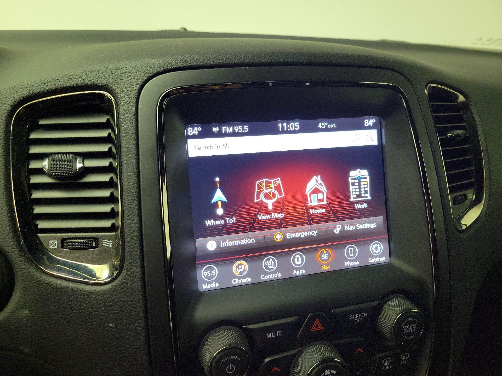 Thumbnail: 2020 Dodge Durango - 14