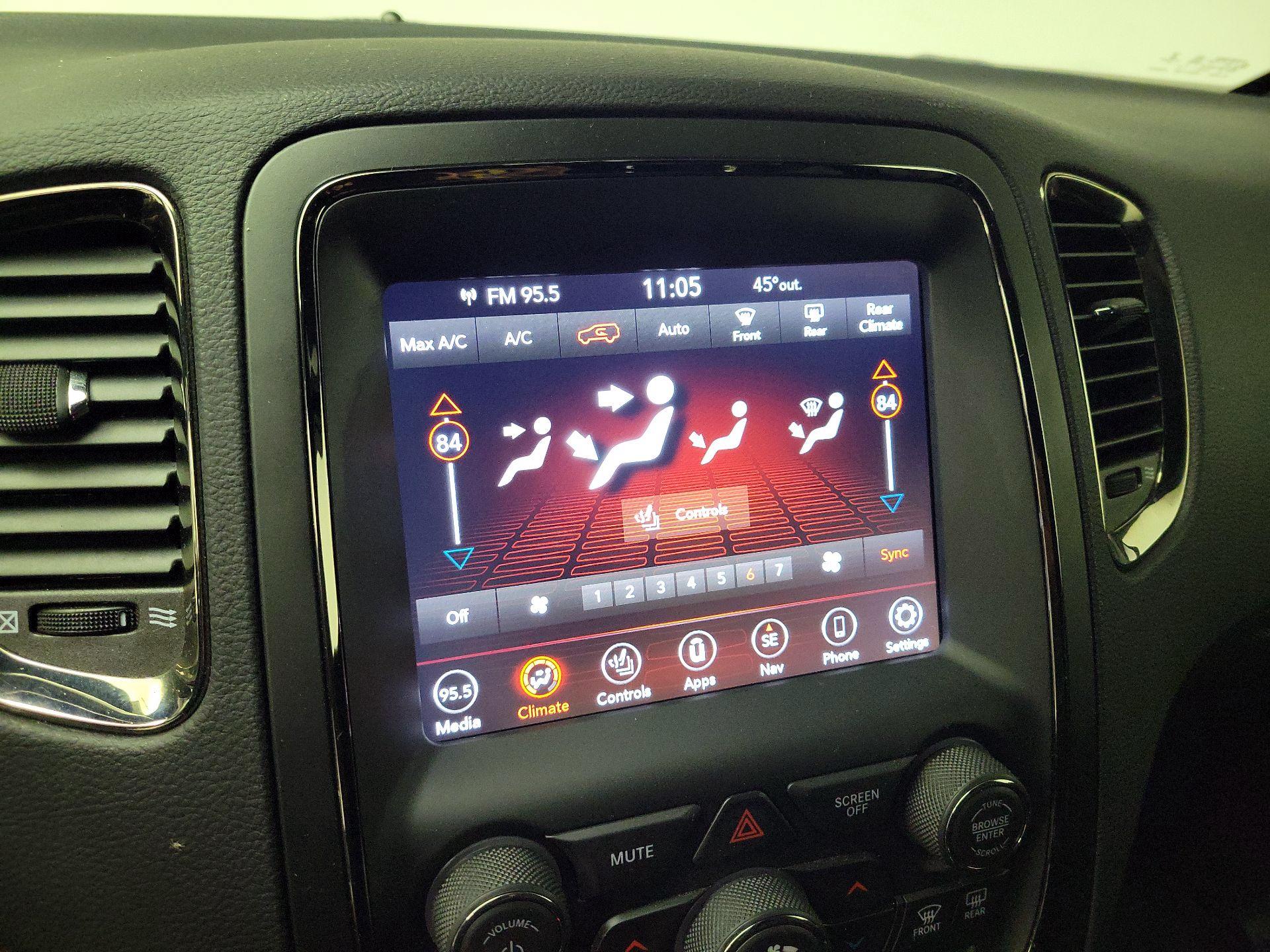 Thumbnail: 2020 Dodge Durango - 17