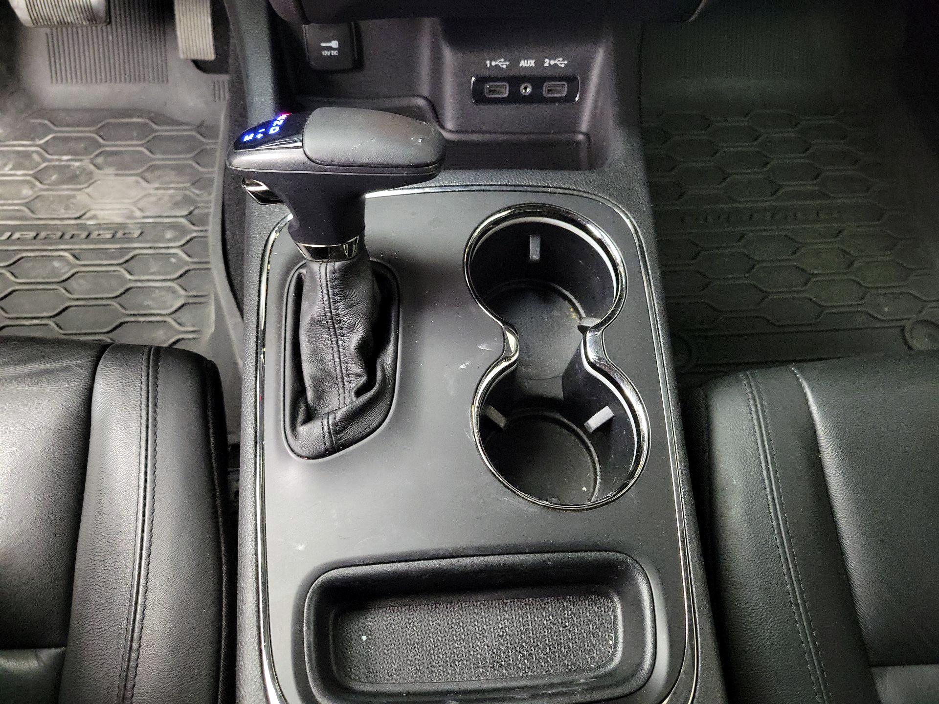 Thumbnail: 2020 Dodge Durango - 18