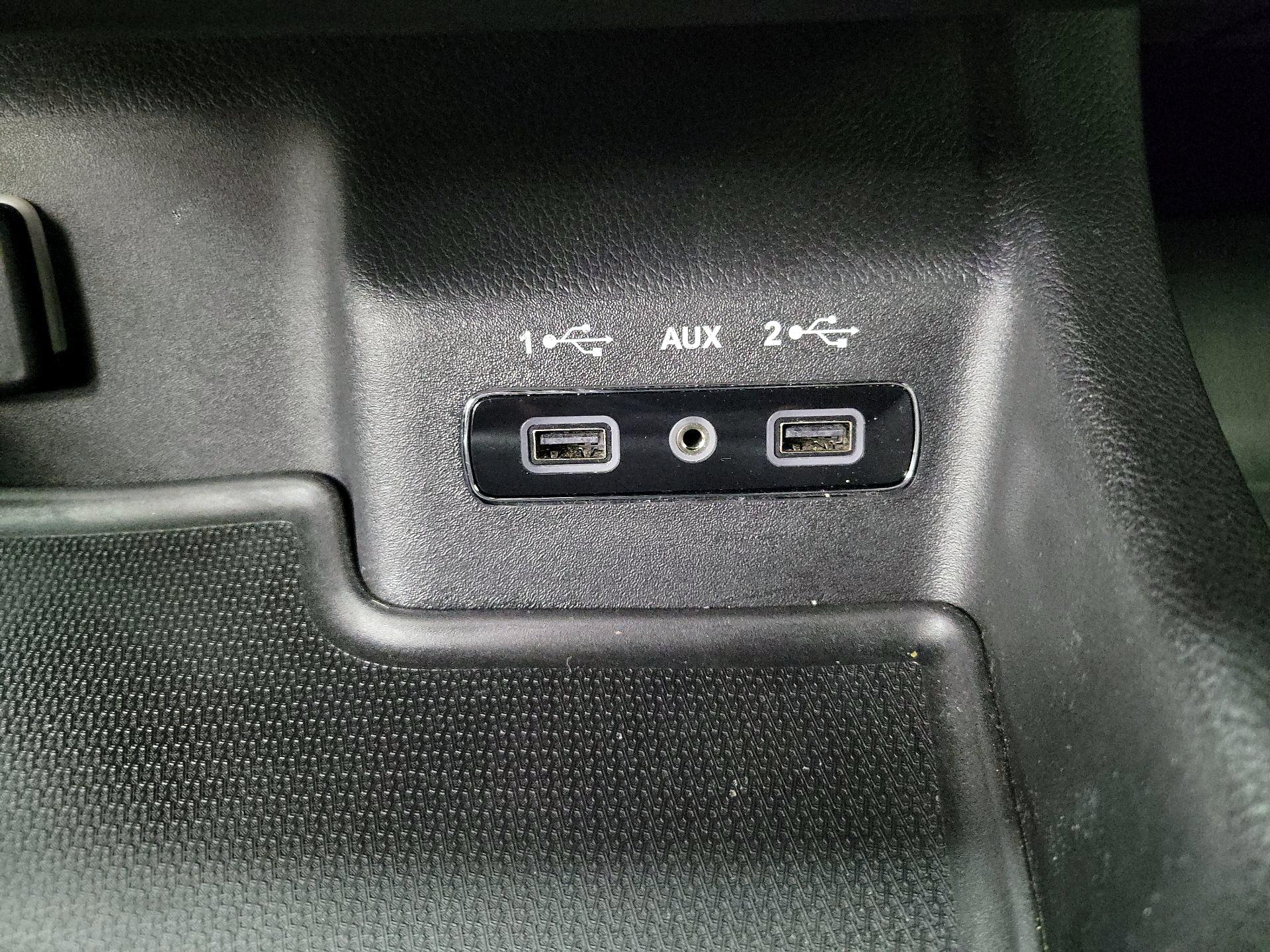 Thumbnail: 2020 Dodge Durango - 19