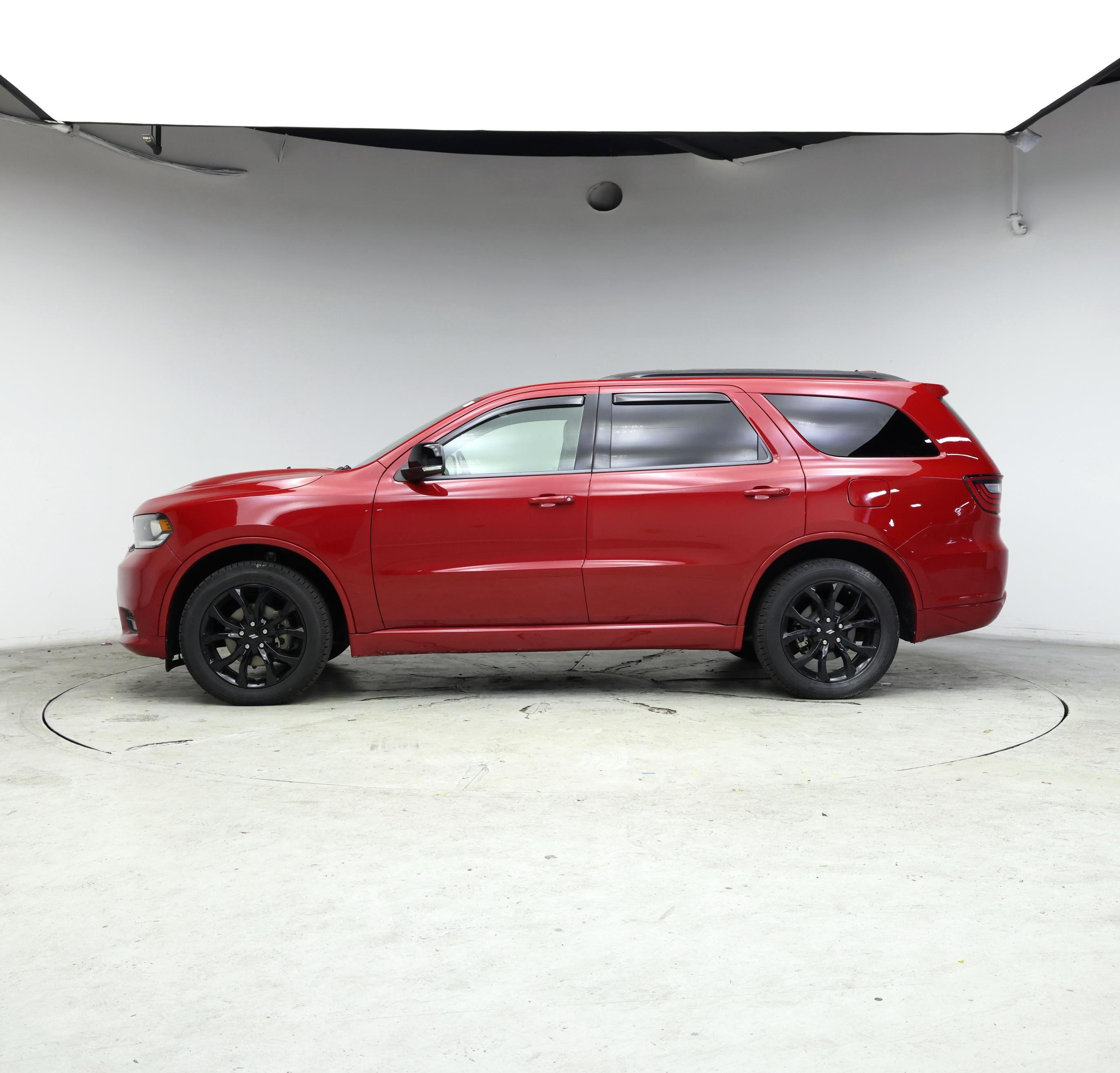 Thumbnail: 2020 Dodge Durango - 3