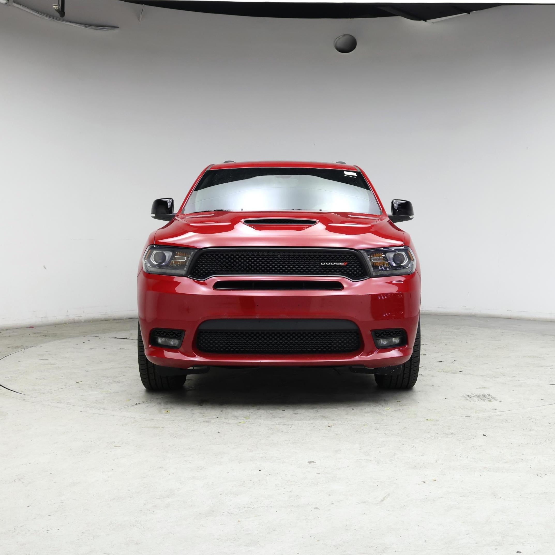 Thumbnail: 2020 Dodge Durango - 5