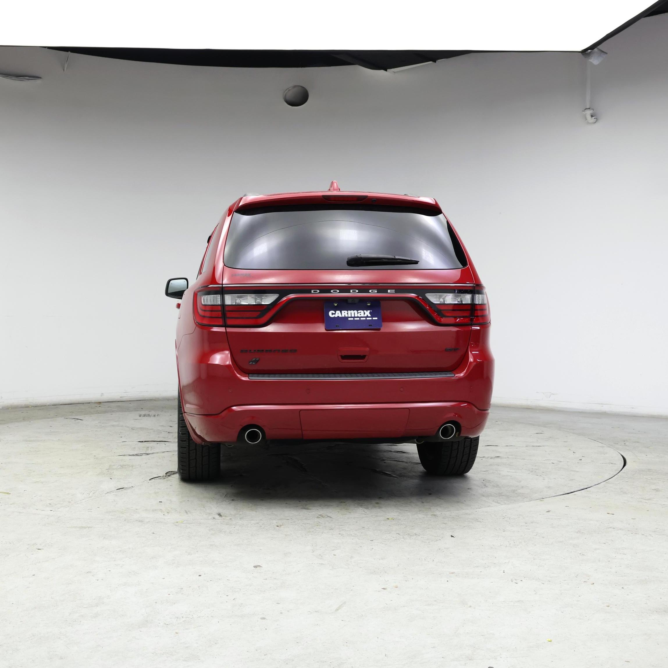 Thumbnail: 2020 Dodge Durango - 6