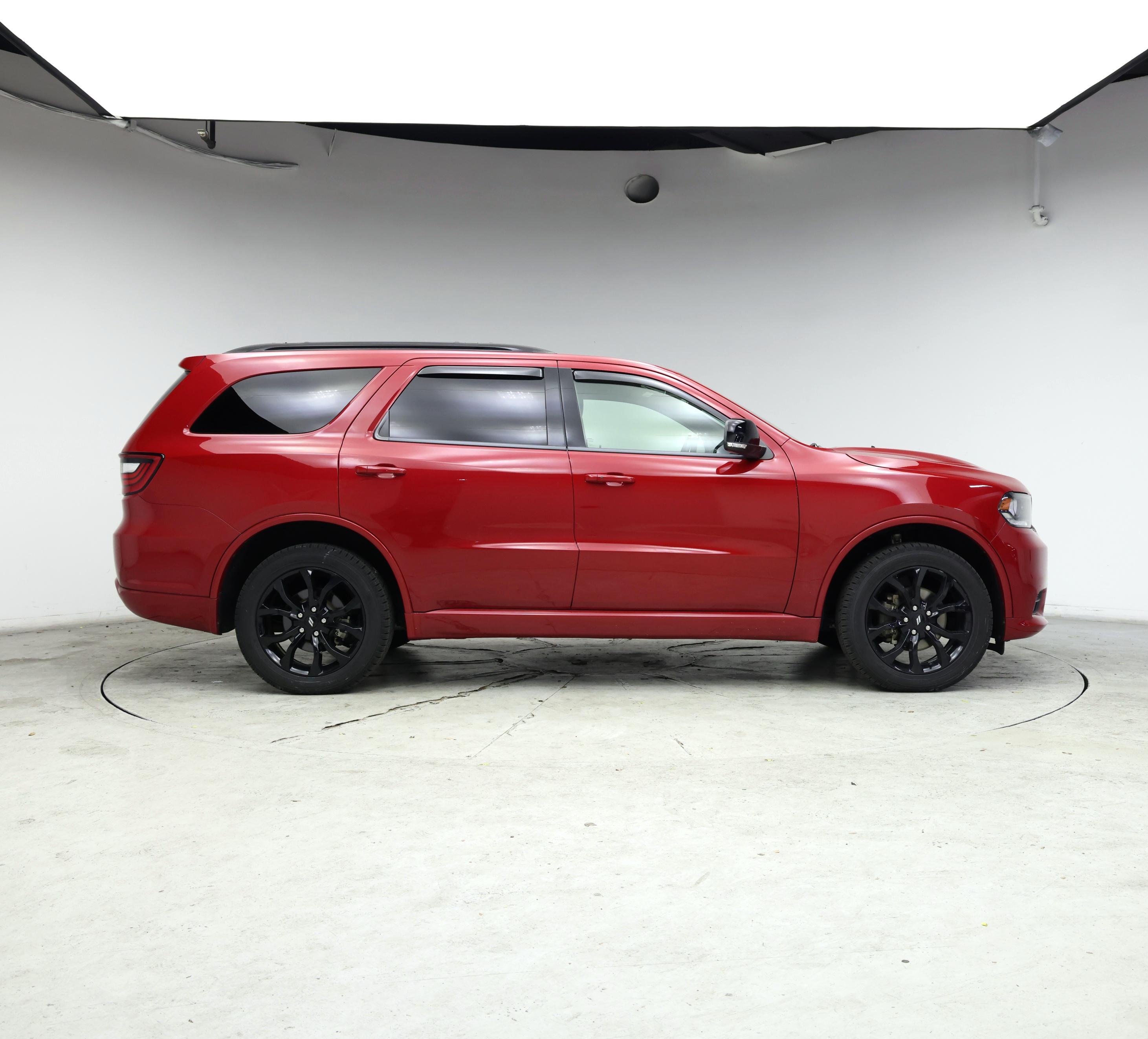 Thumbnail: 2020 Dodge Durango - 7