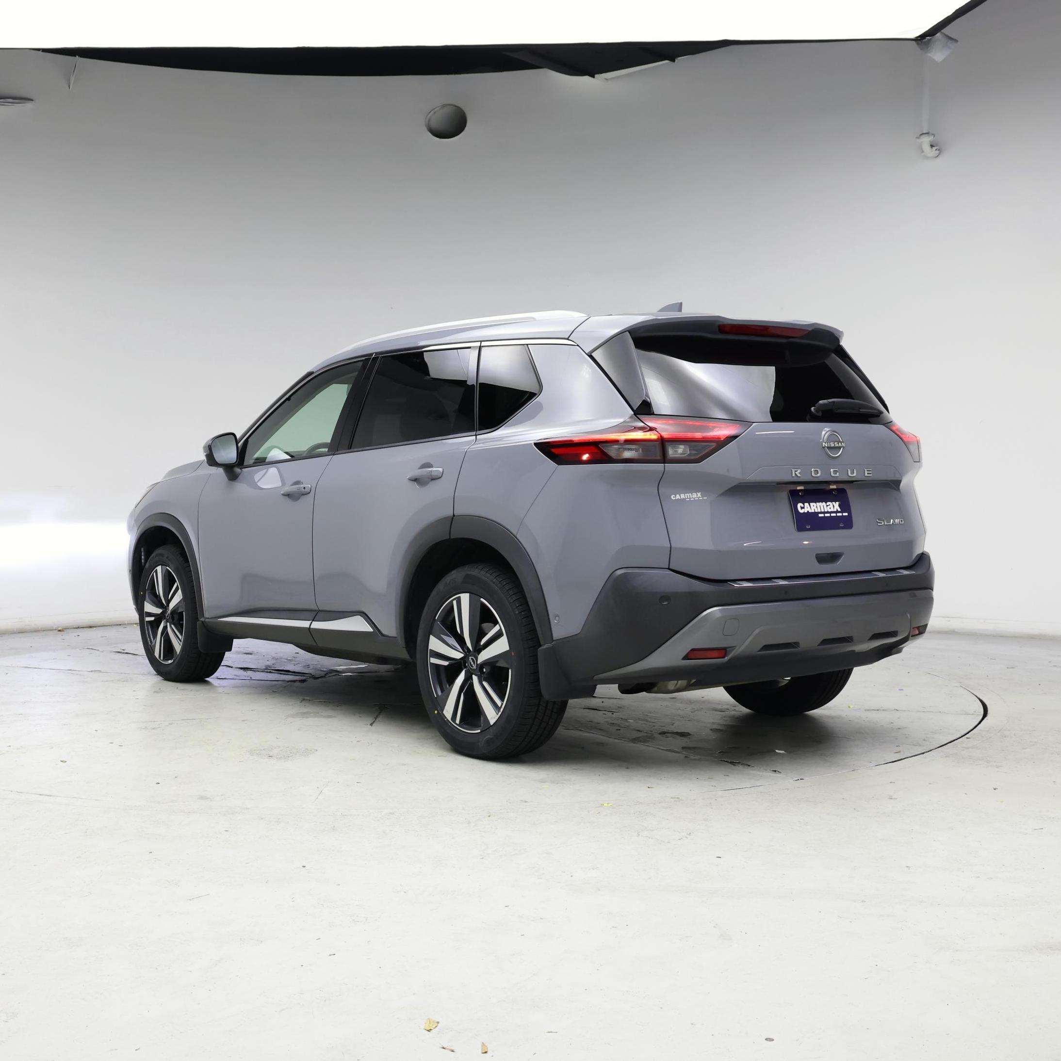 Thumbnail: 2023 Nissan Rogue - 2