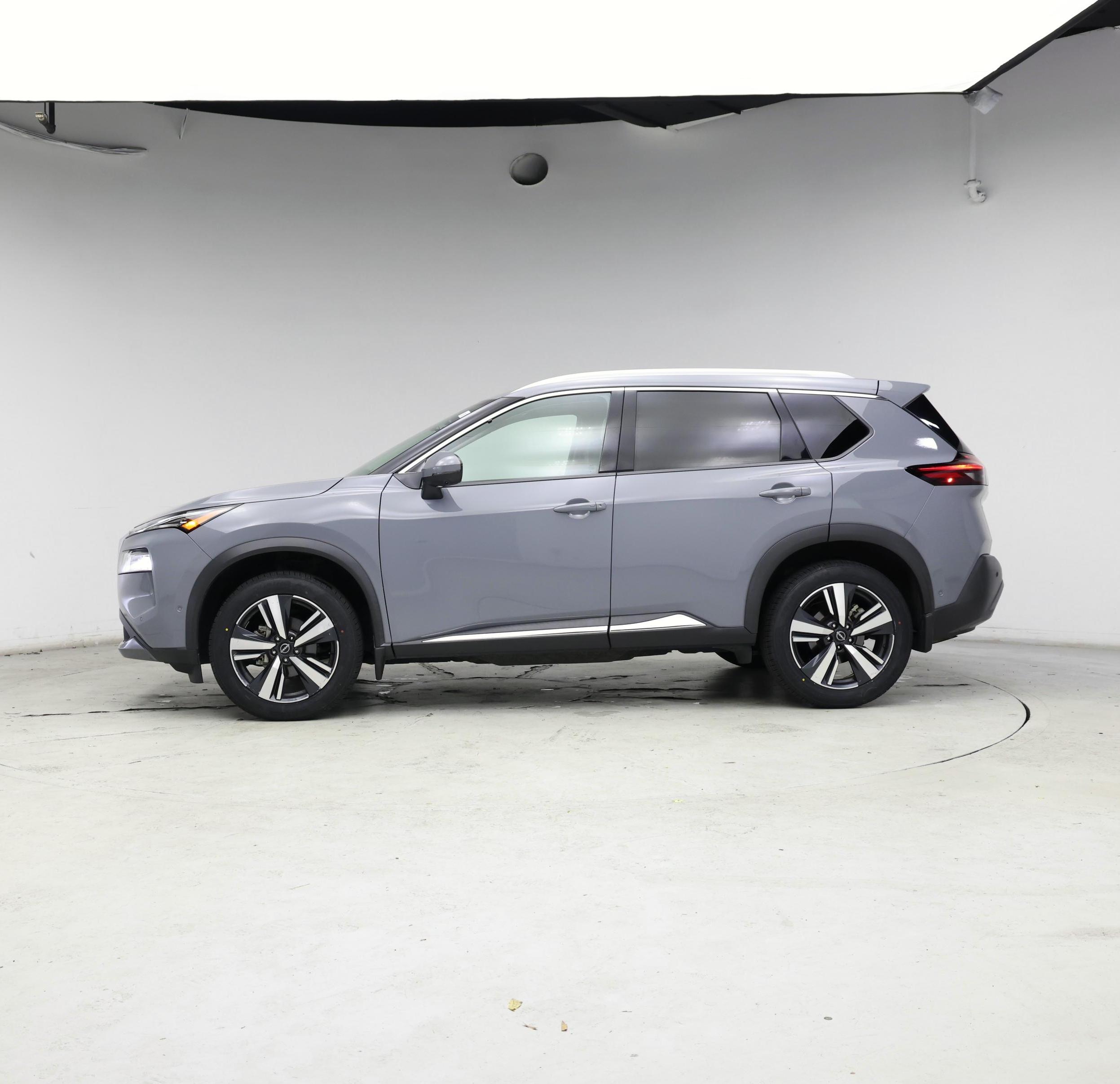 Thumbnail: 2023 Nissan Rogue - 3