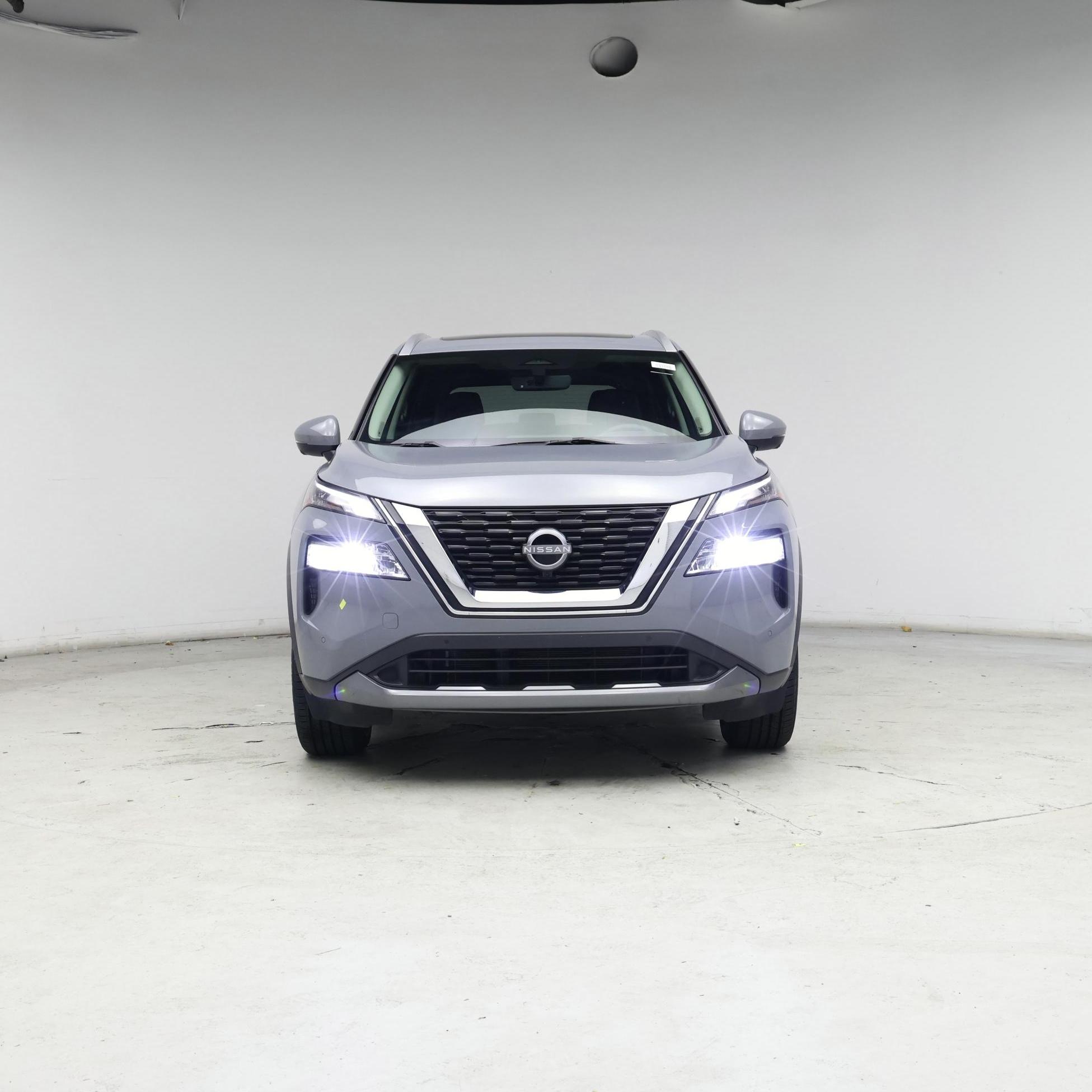 Thumbnail: 2023 Nissan Rogue - 5