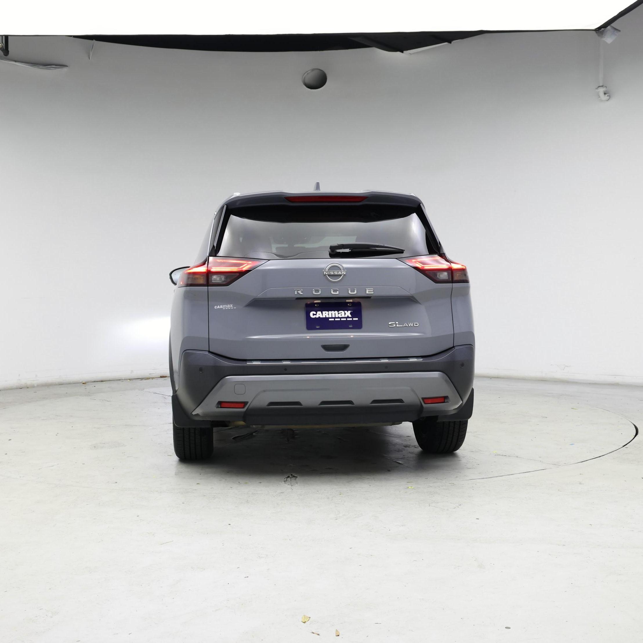 Thumbnail: 2023 Nissan Rogue - 6