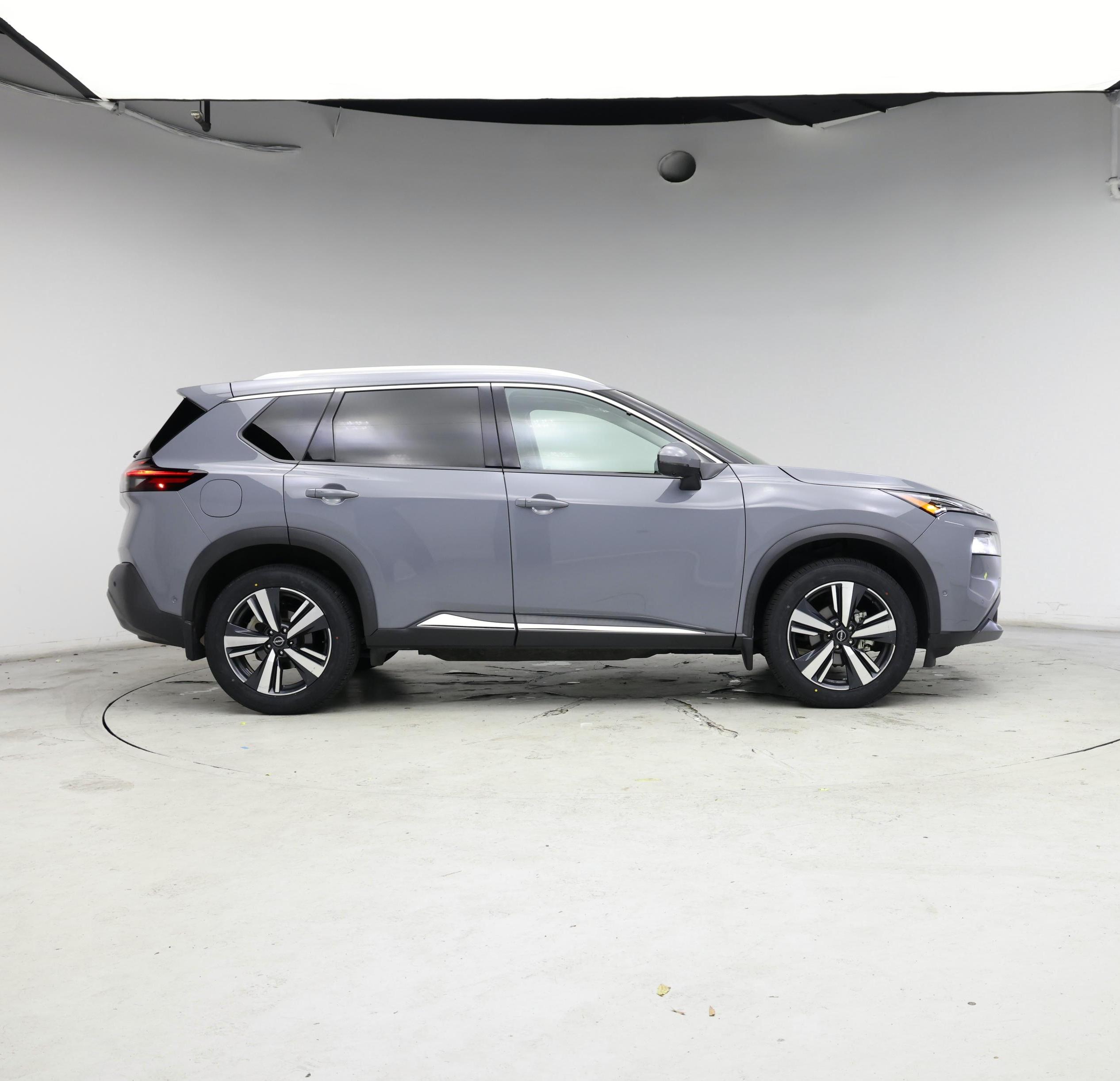 Thumbnail: 2023 Nissan Rogue - 7