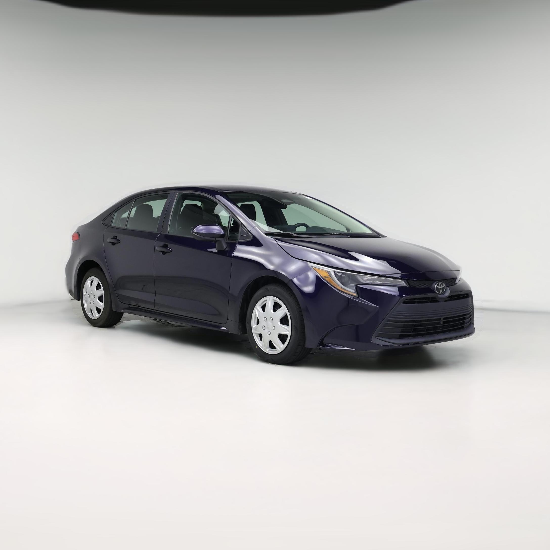 Thumbnail: 2023 Toyota Corolla - 1