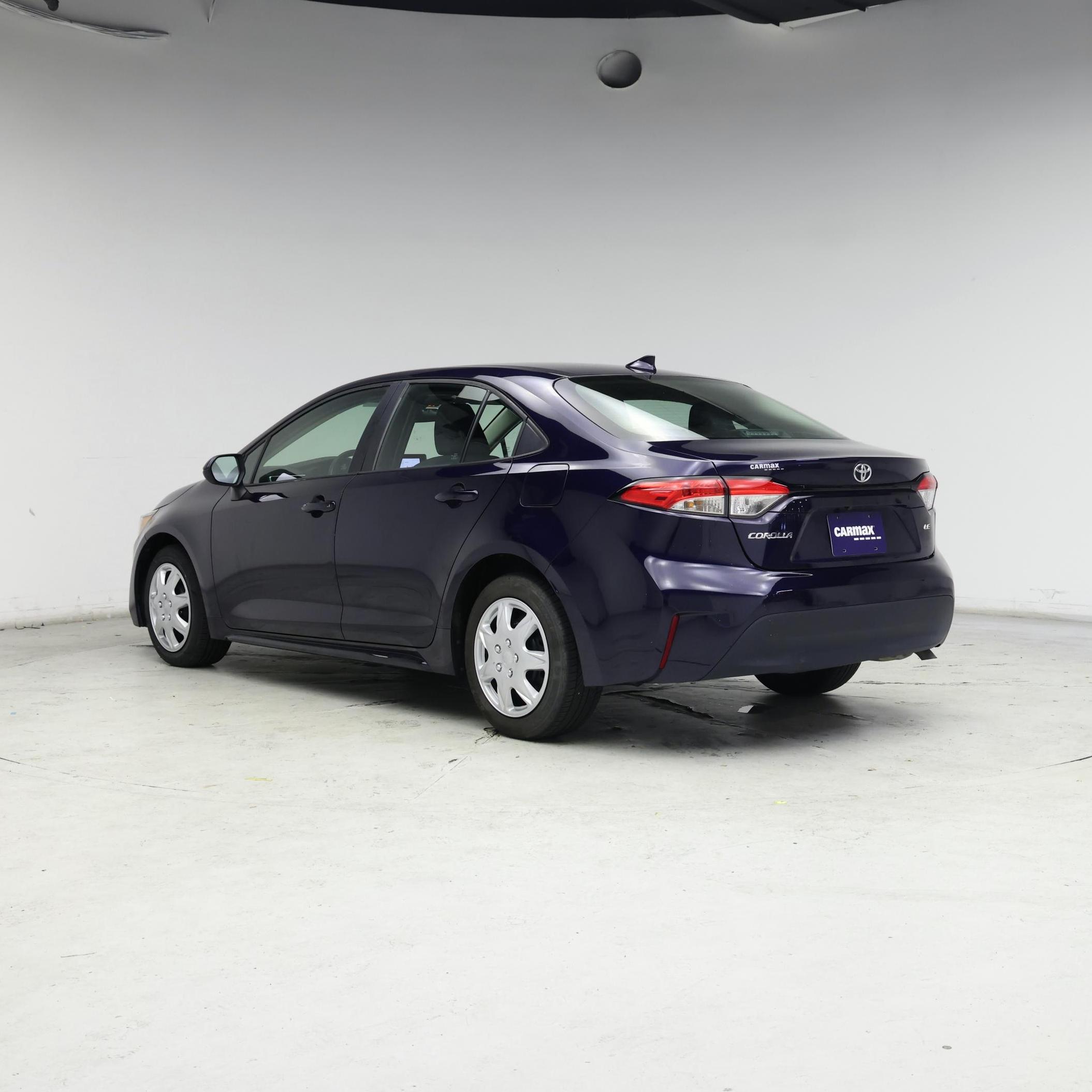 Thumbnail: 2023 Toyota Corolla - 2