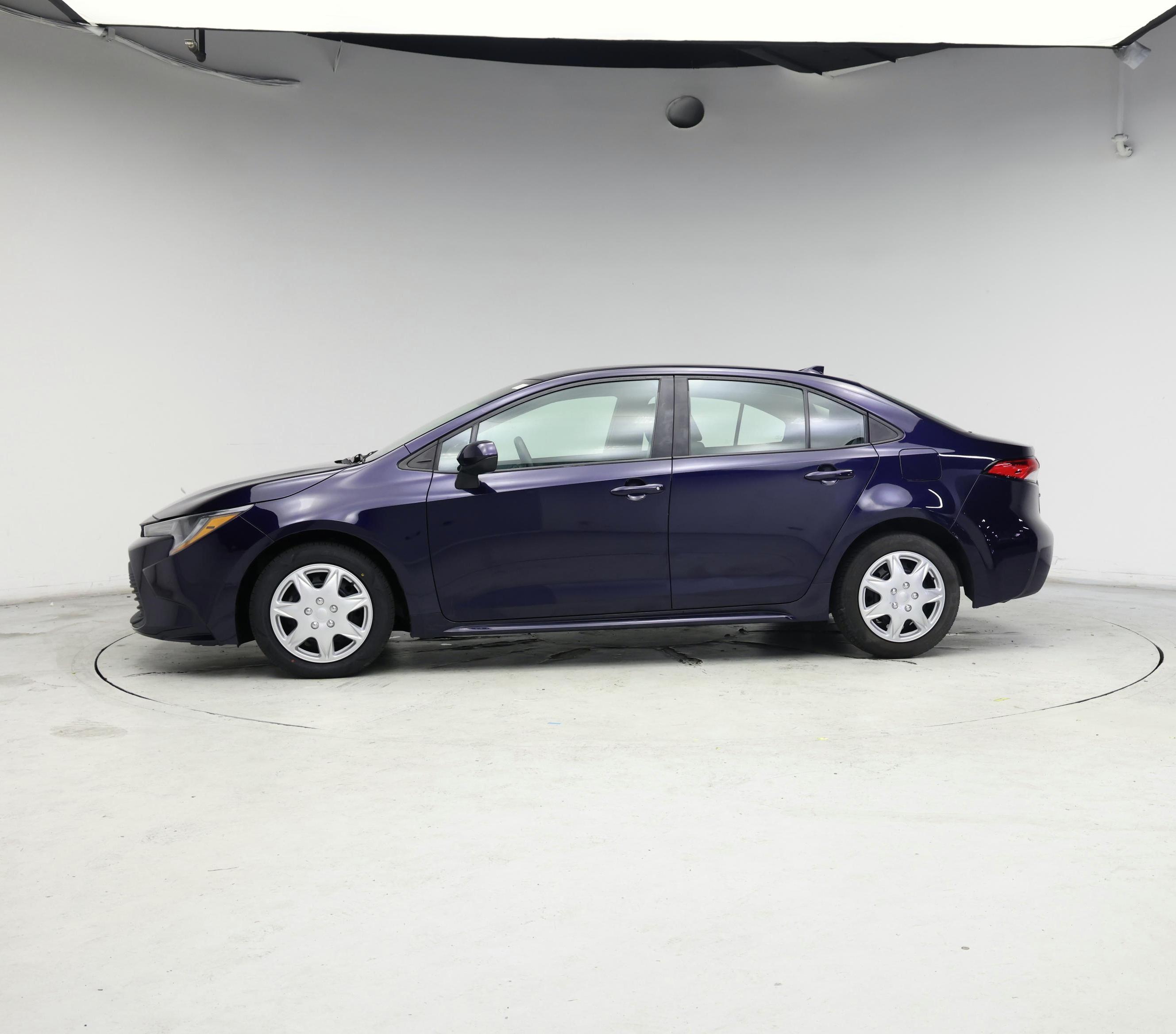 Thumbnail: 2023 Toyota Corolla - 3