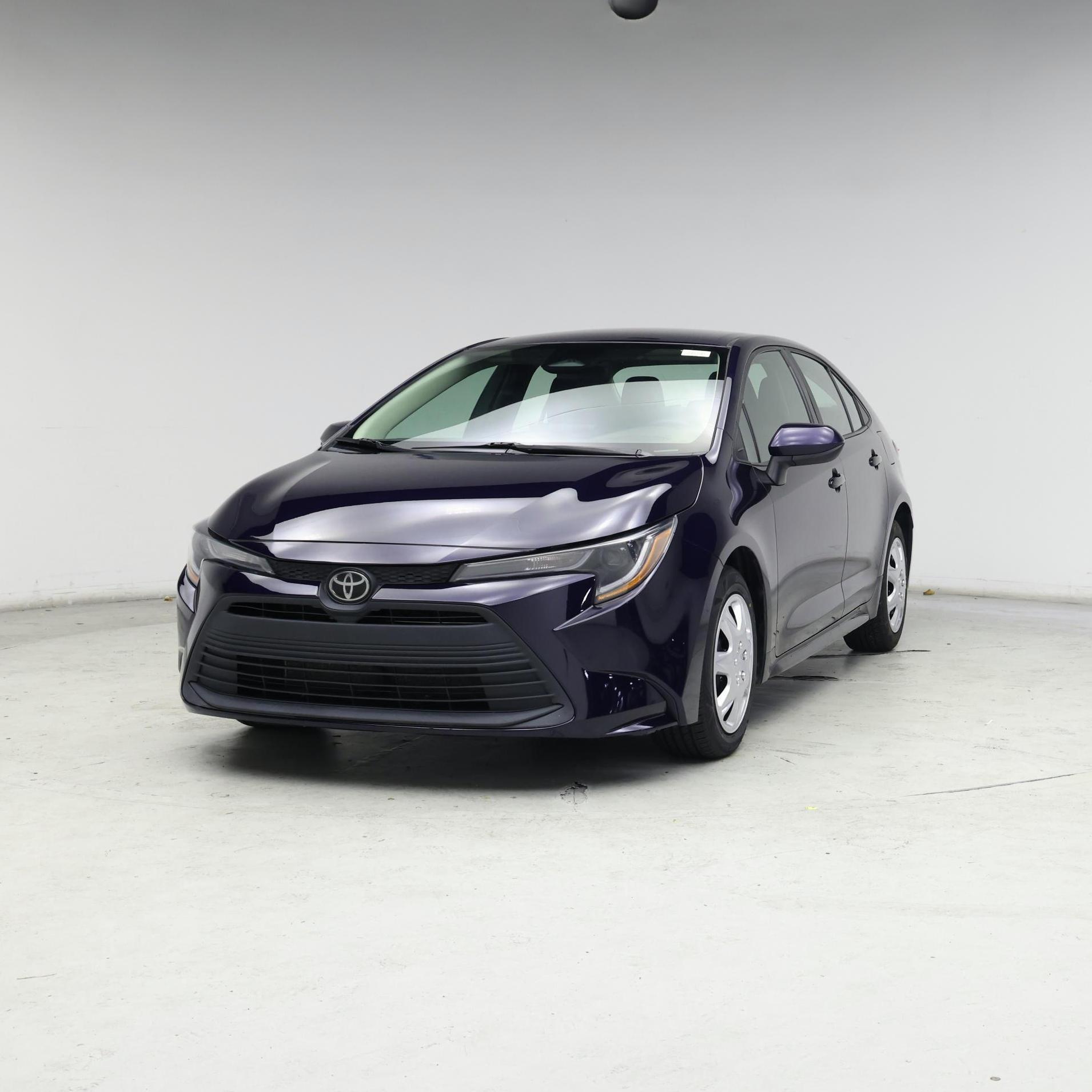 Thumbnail: 2023 Toyota Corolla - 4