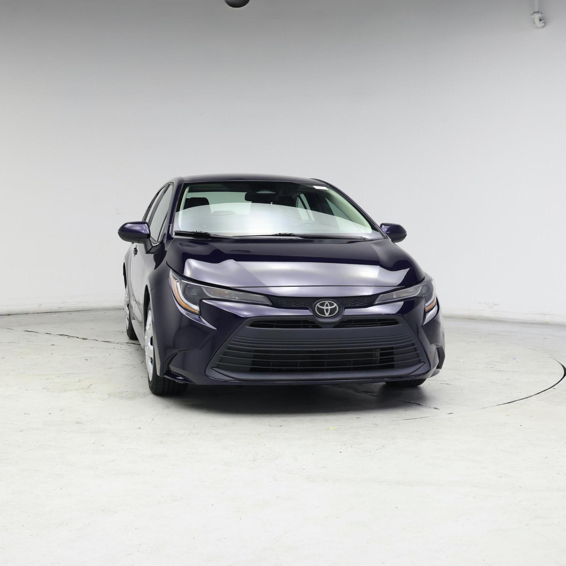 Thumbnail: 2023 Toyota Corolla - 5