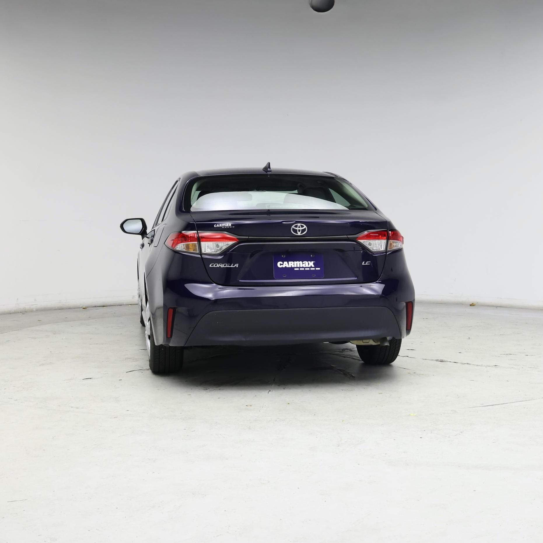 Thumbnail: 2023 Toyota Corolla - 6