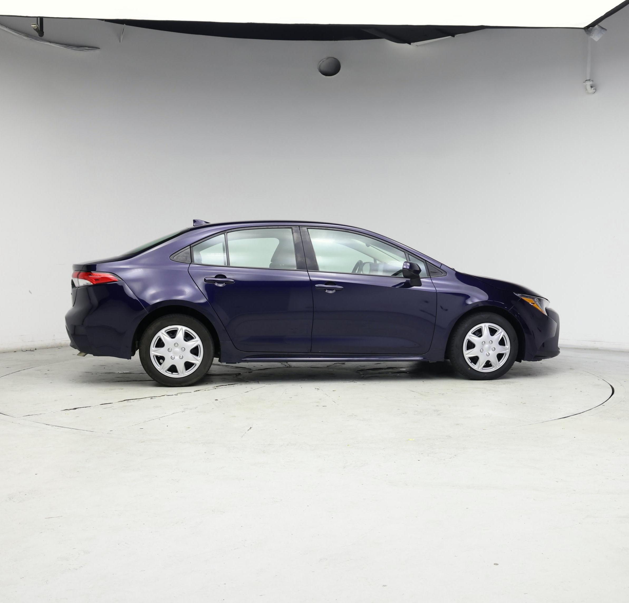 Thumbnail: 2023 Toyota Corolla - 7
