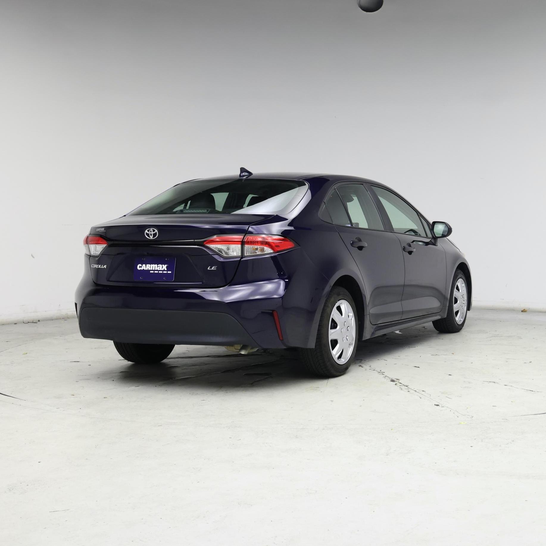 Thumbnail: 2023 Toyota Corolla - 8