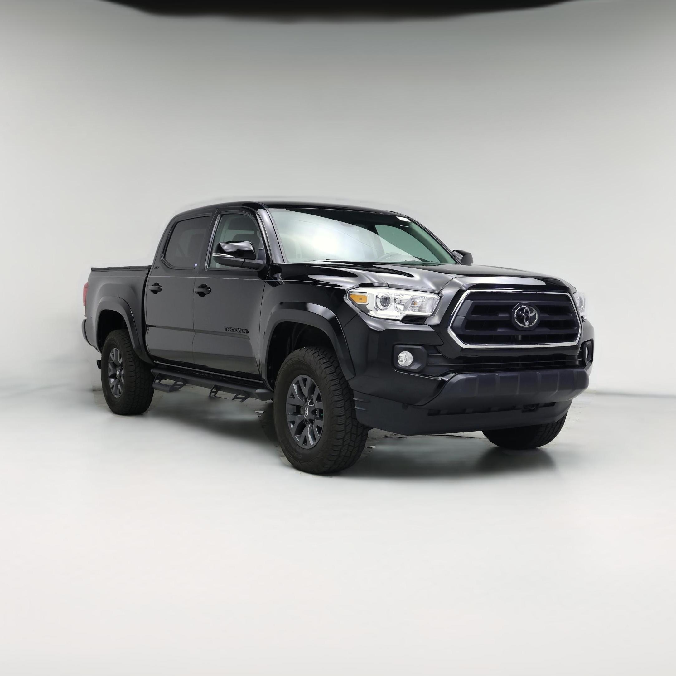 Thumbnail: 2023 Toyota Tacoma - 1