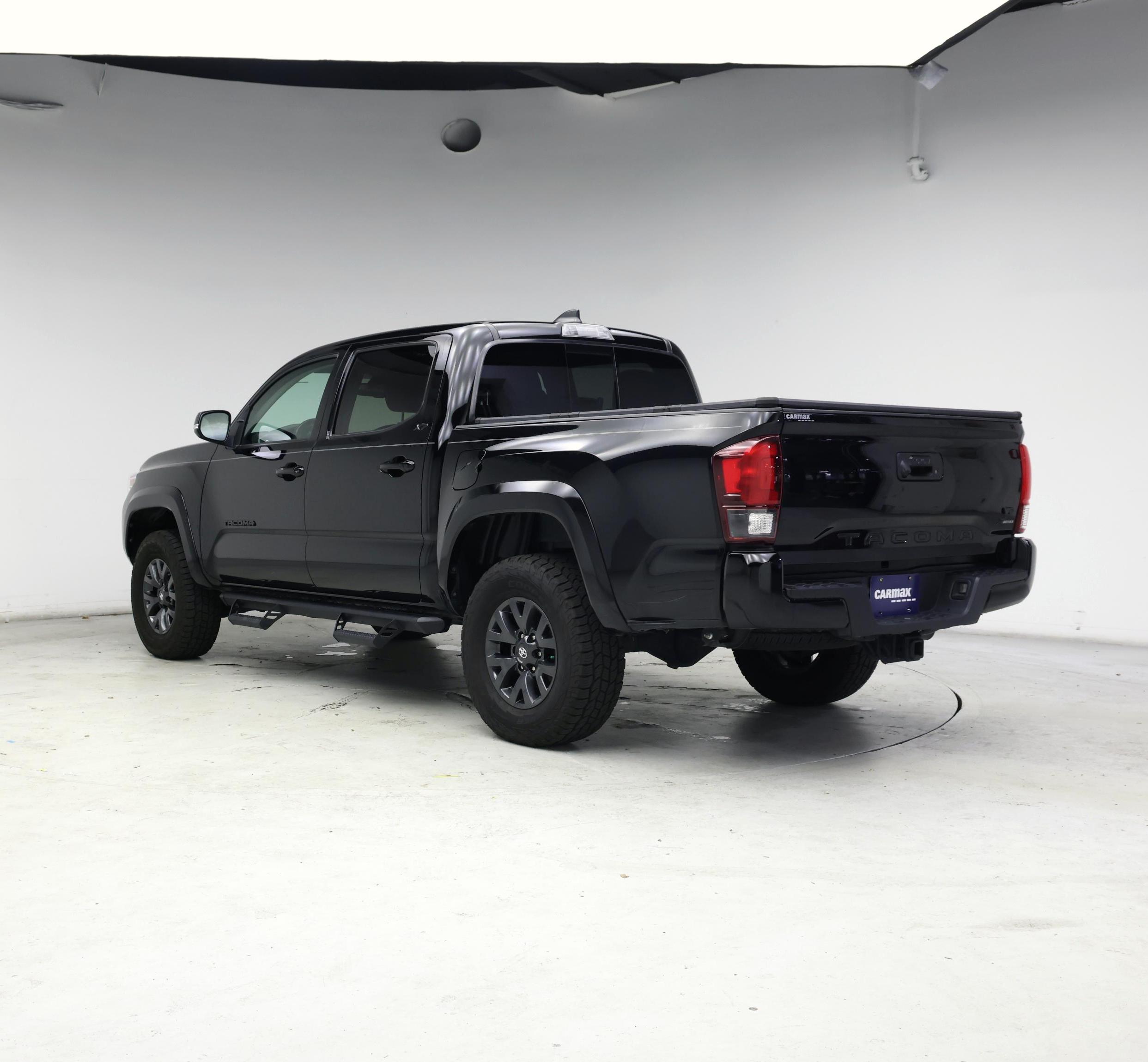Thumbnail: 2023 Toyota Tacoma - 2