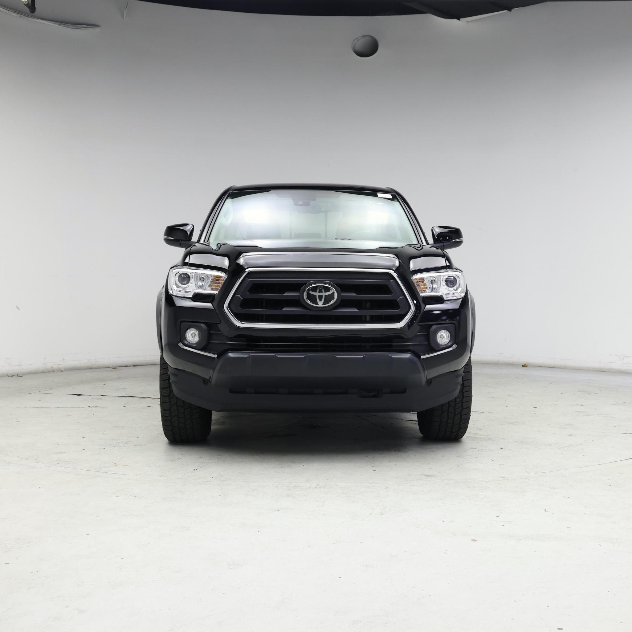 Thumbnail: 2023 Toyota Tacoma - 5