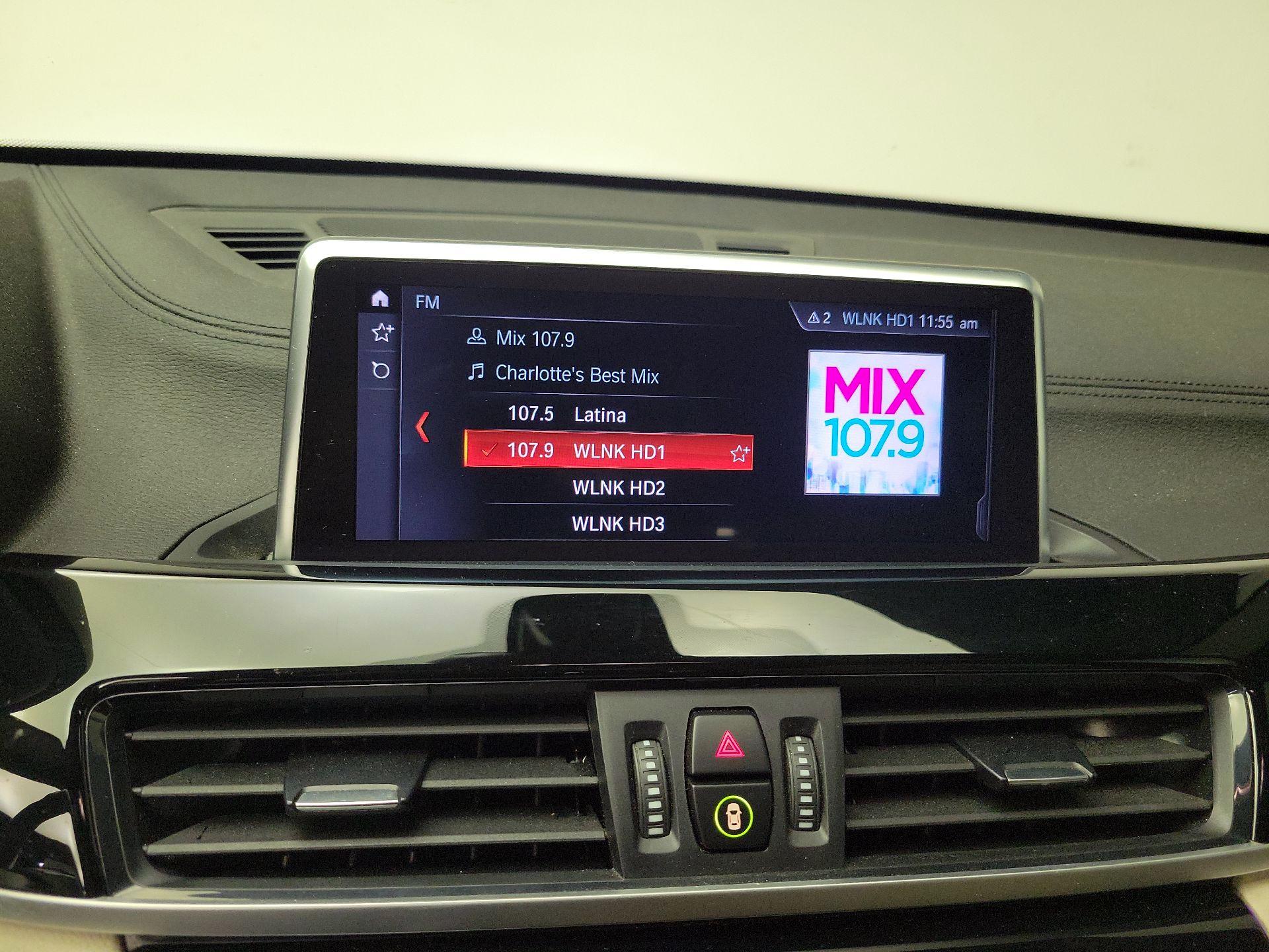 Thumbnail: 2021 BMW X1 - 16