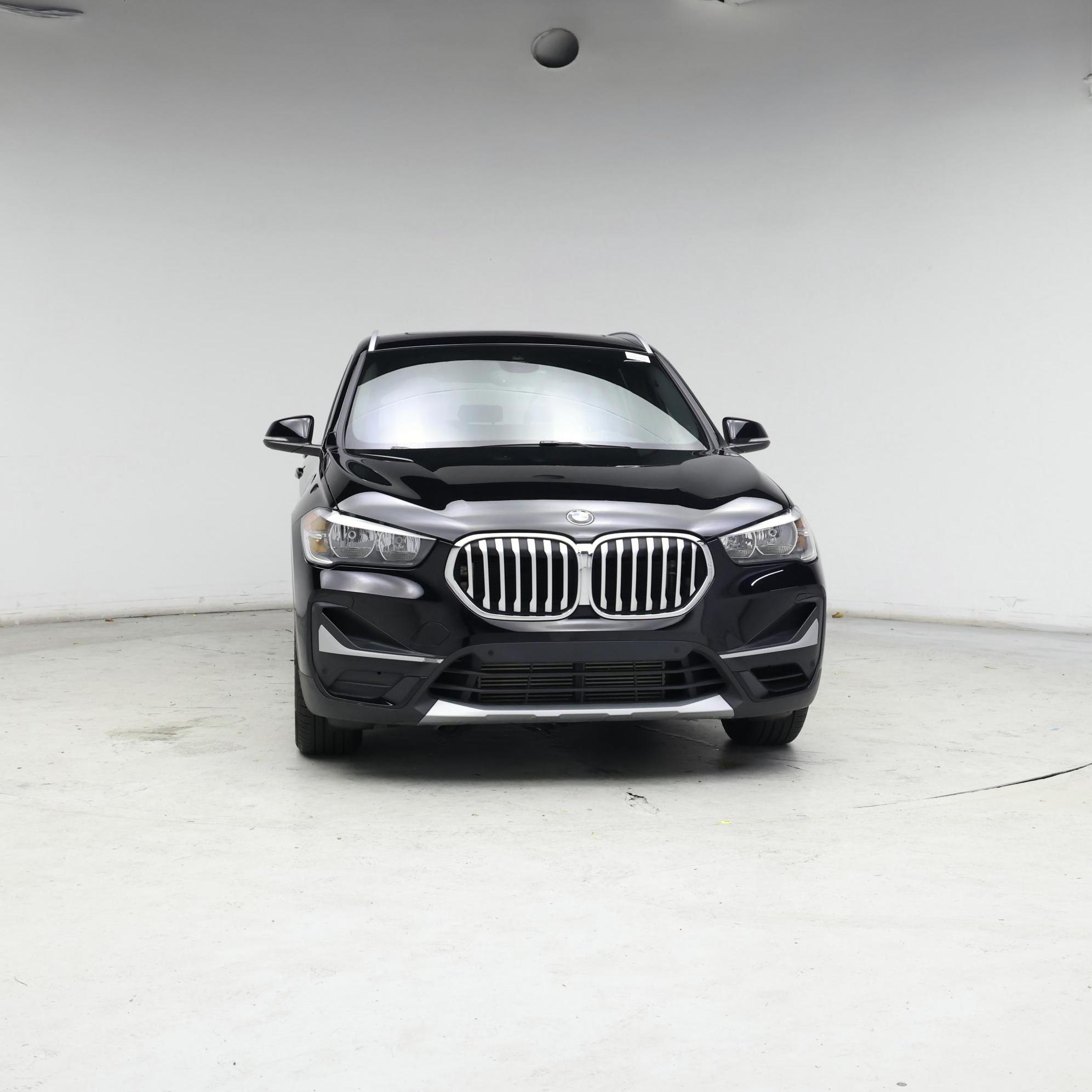 Thumbnail: 2021 BMW X1 - 5