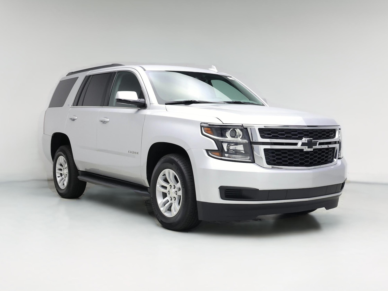 2020 Chevrolet Tahoe