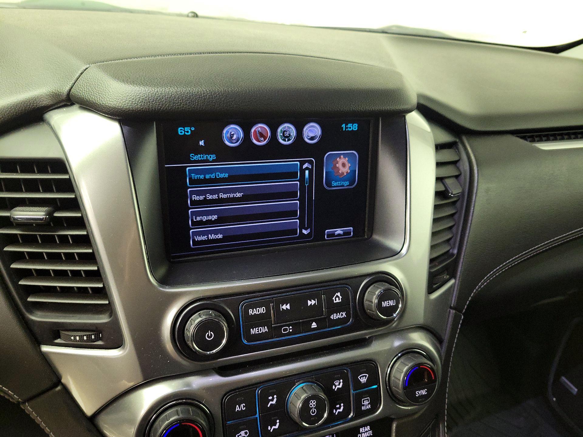 Thumbnail: 2020 Chevrolet Tahoe - 15