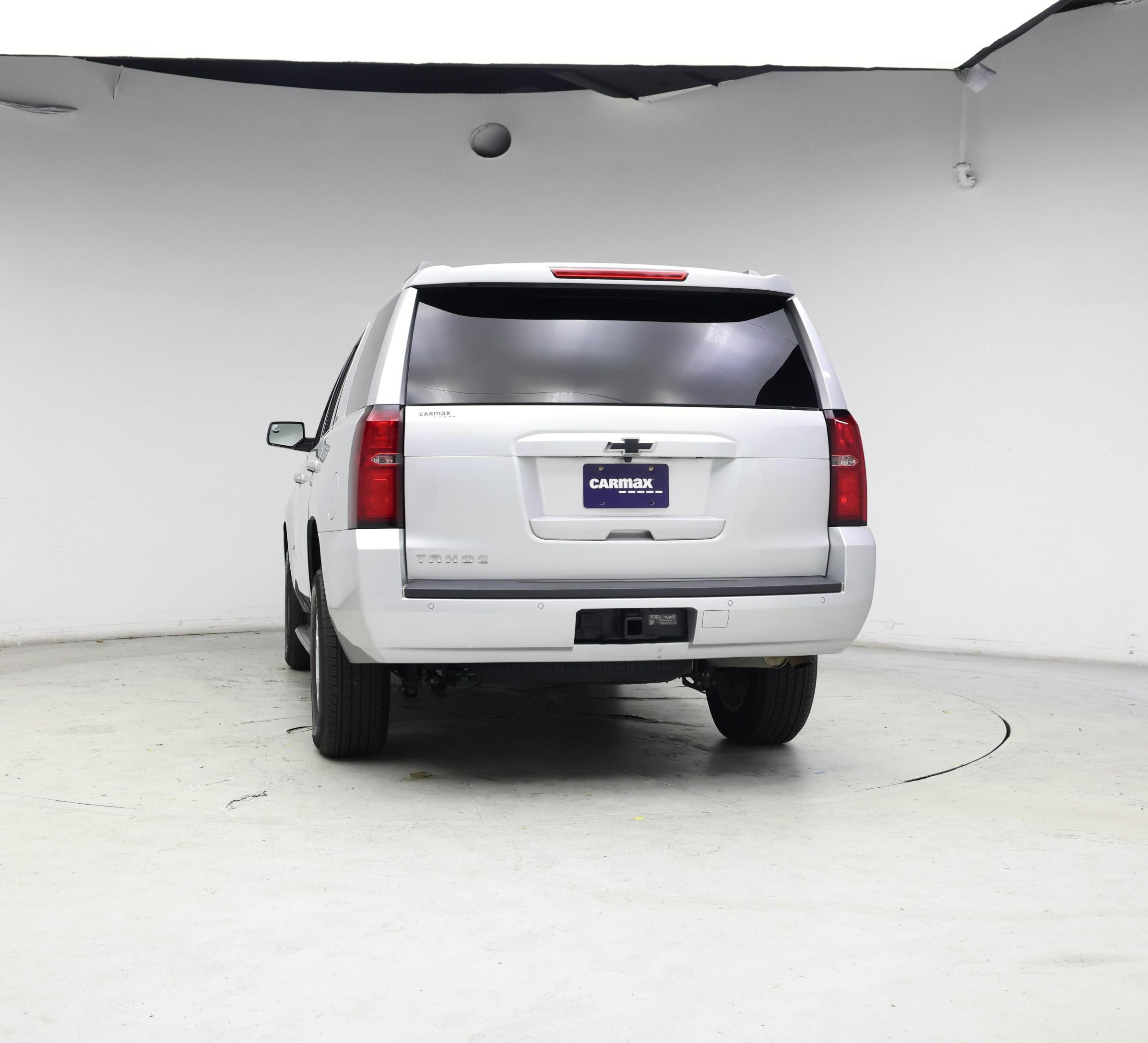 Thumbnail: 2020 Chevrolet Tahoe - 6